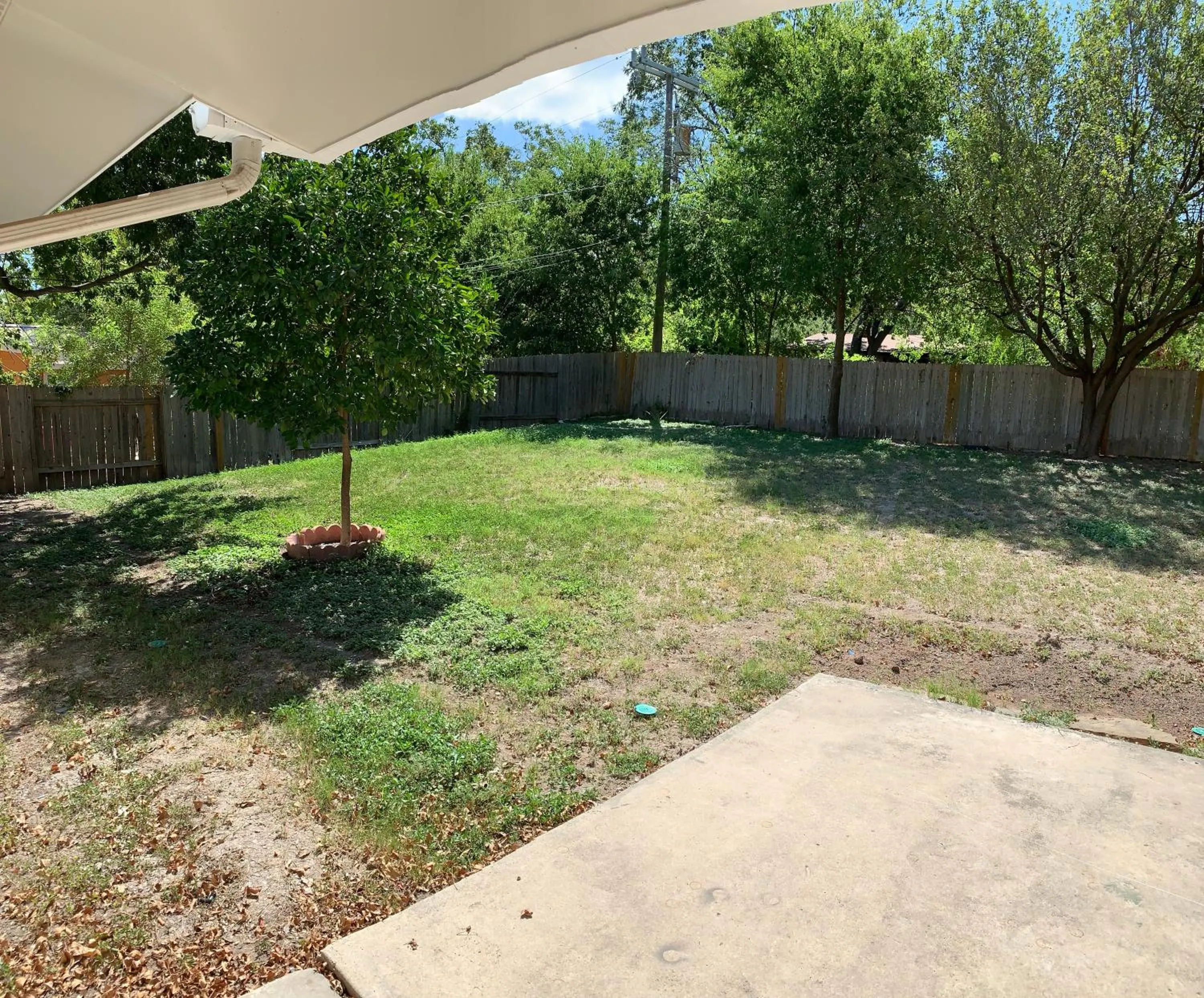 Property building in The Peahen House