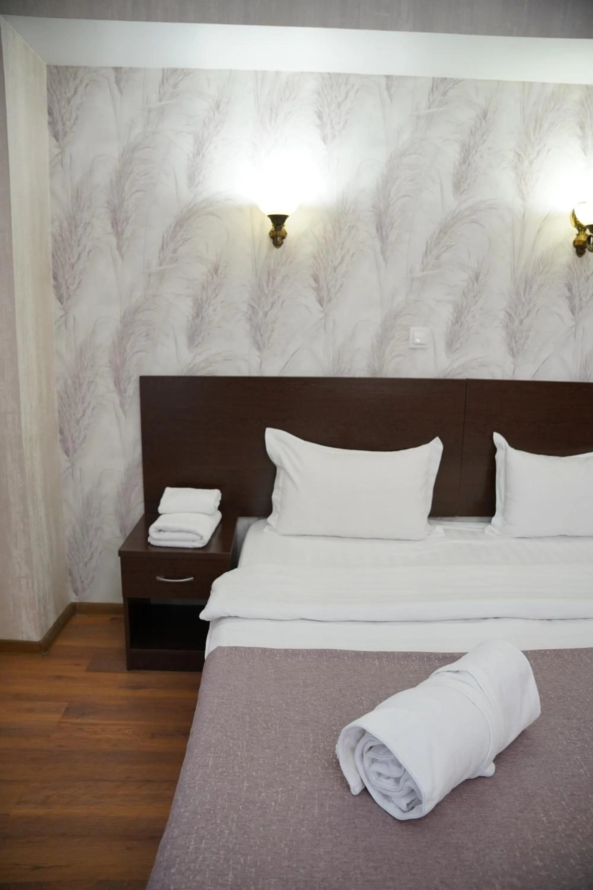 Bedroom, Bed in Sultan Beibarys