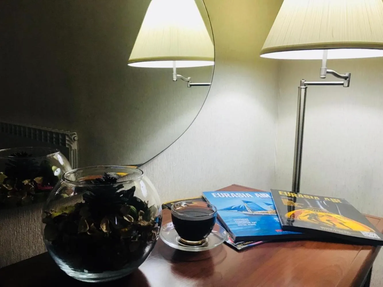 Decorative detail in Sultan Beibarys