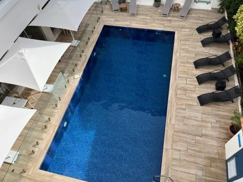 Hôtel Le Yachtman, The Originals Collection