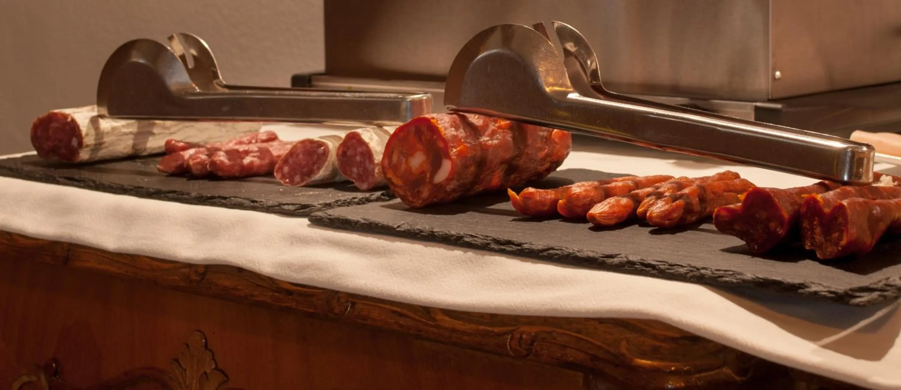 Breakfast in Mihlton Barcelona Boutique B&B