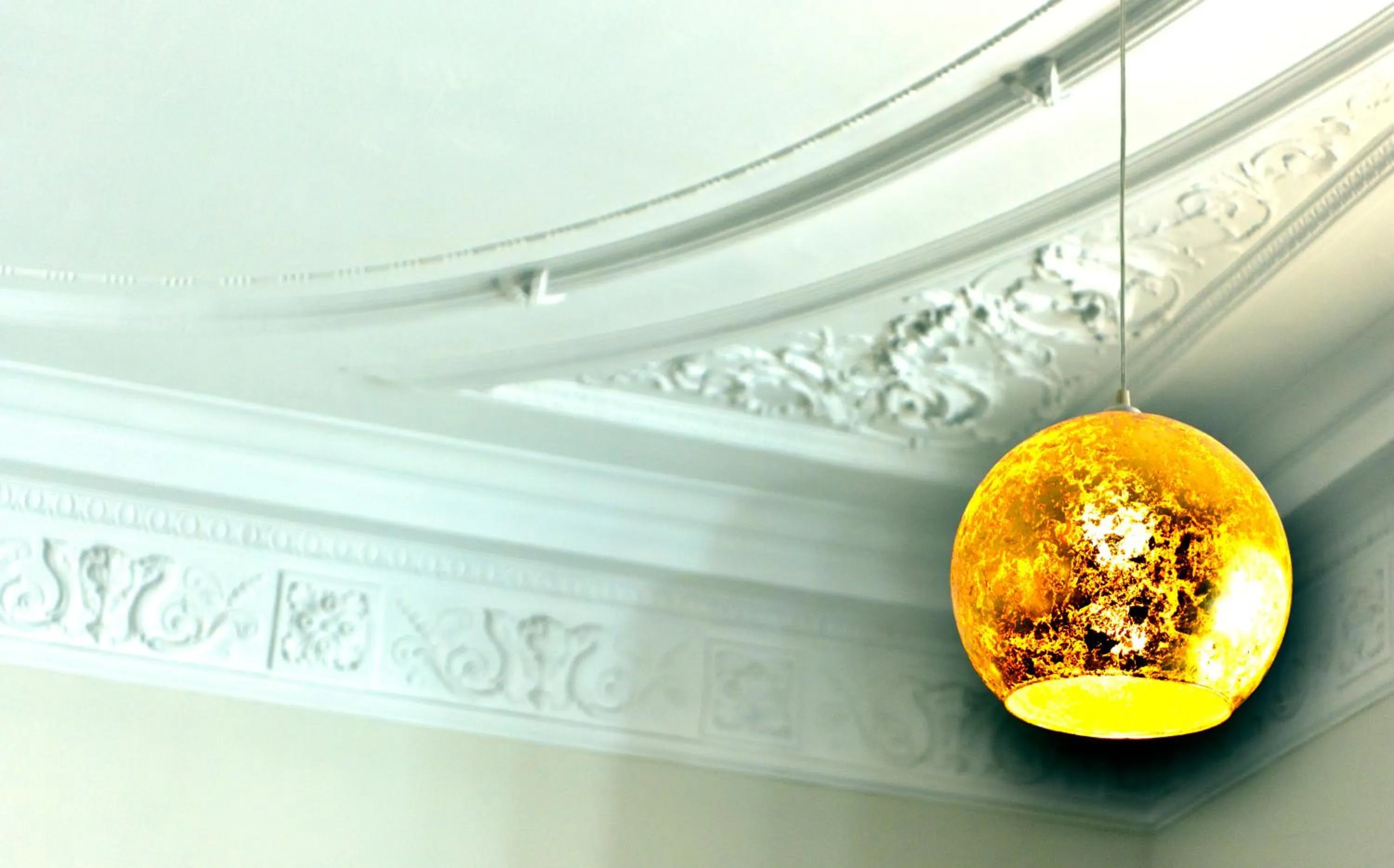 Decorative detail in Mihlton Barcelona Boutique B&B