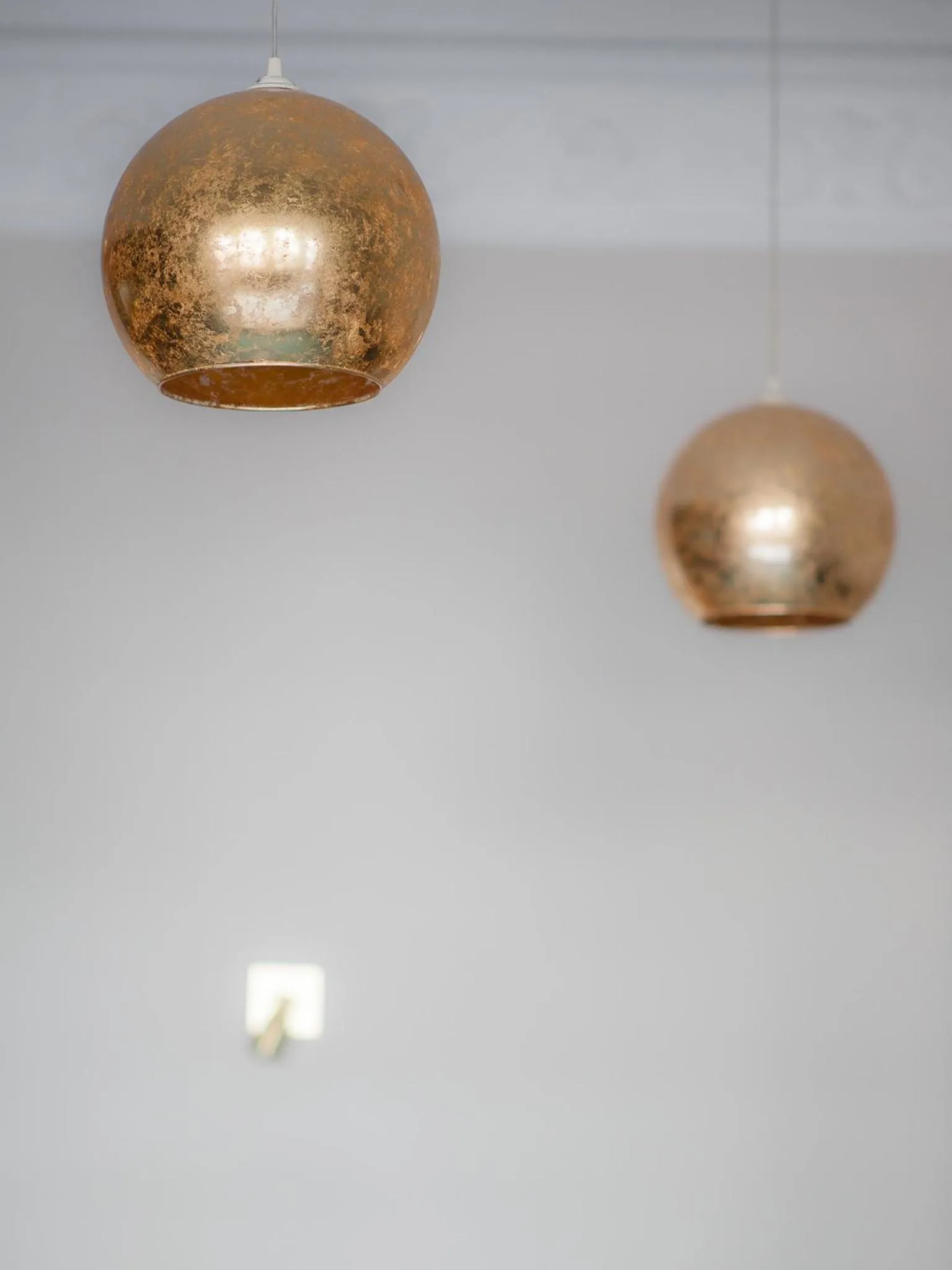 Decorative detail in Mihlton Barcelona Boutique B&B