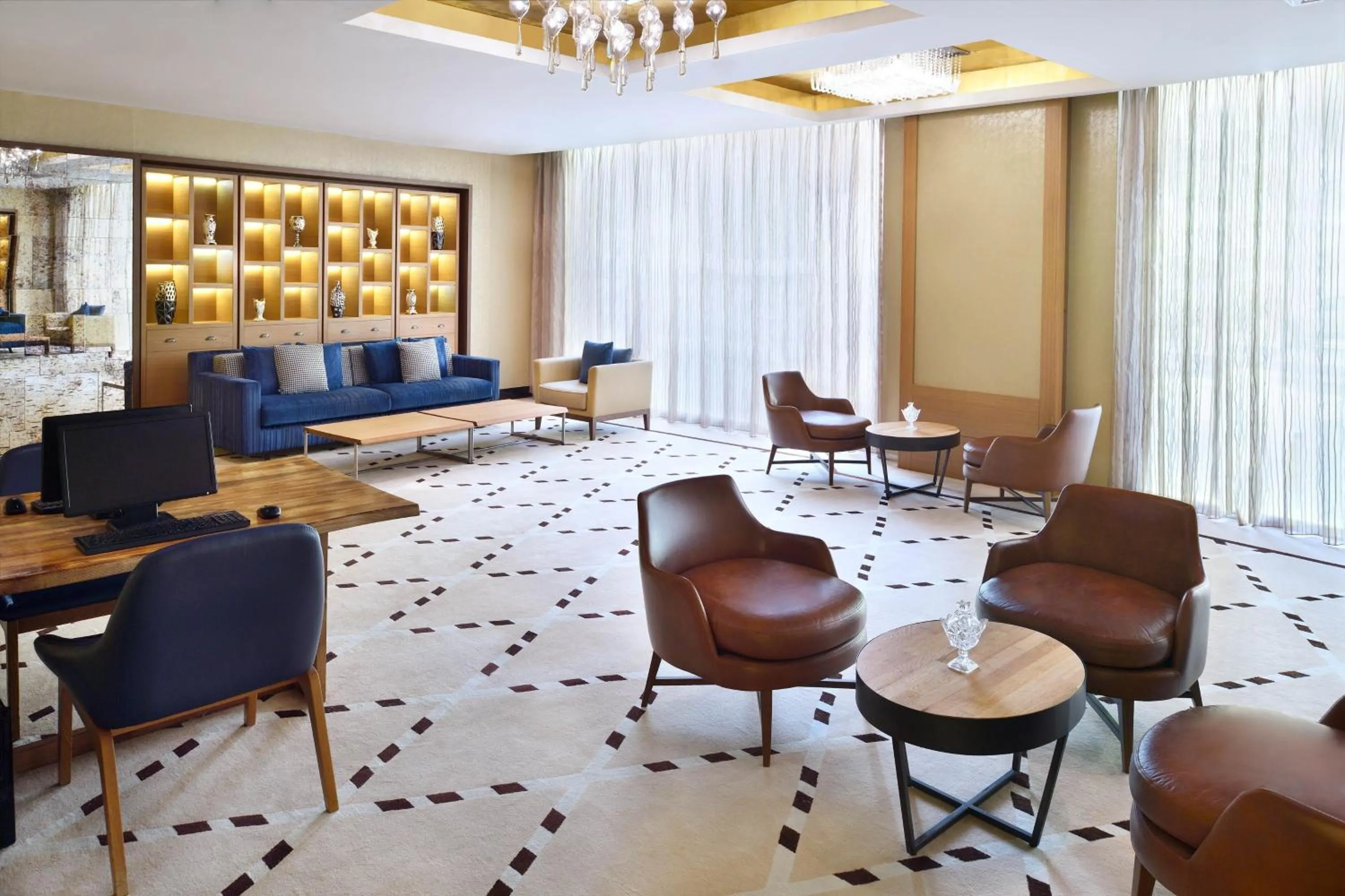 Other in Four Points By Sheraton Riyadh Khaldia