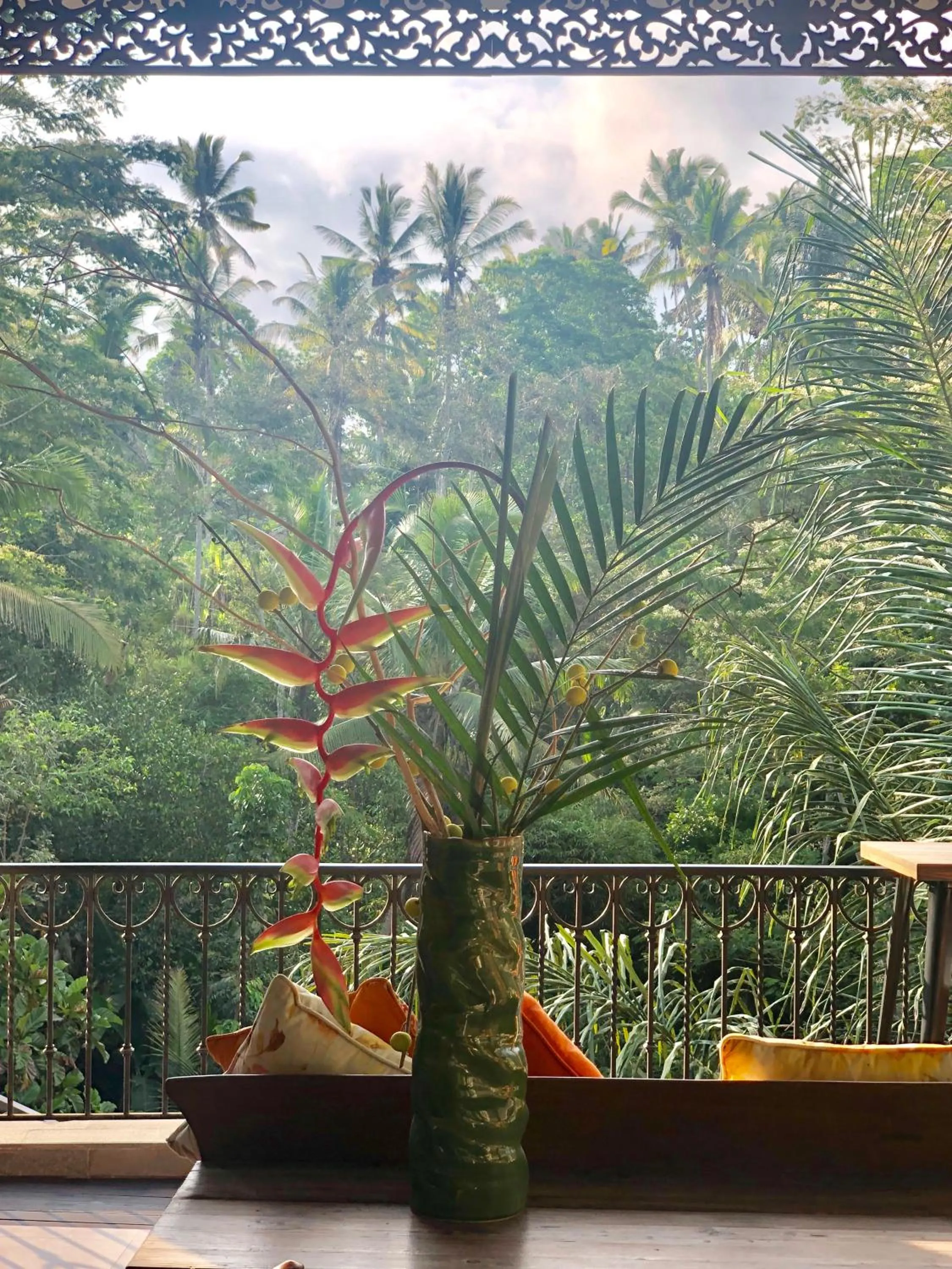 View (from property/room) in Puri Kasih Gottlieb