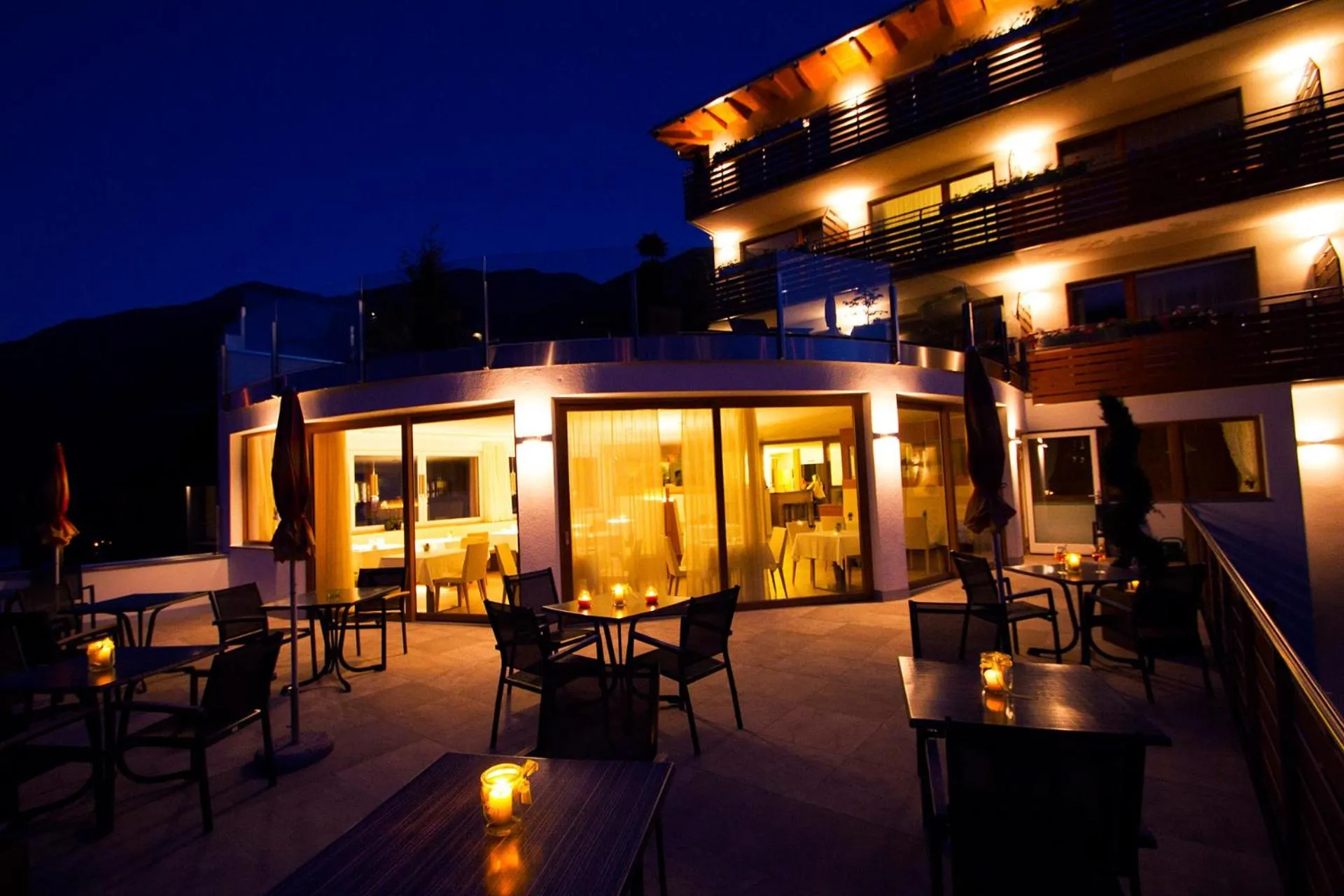 Genusshotel Panorama