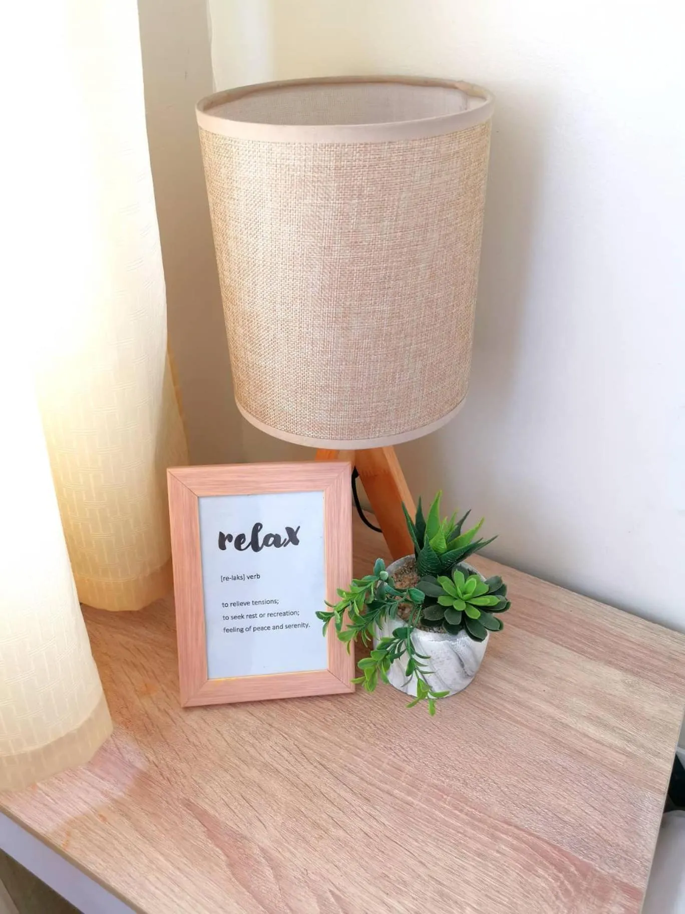 Bedroom in Davao Condo 2BR Pool Wifi Netflix