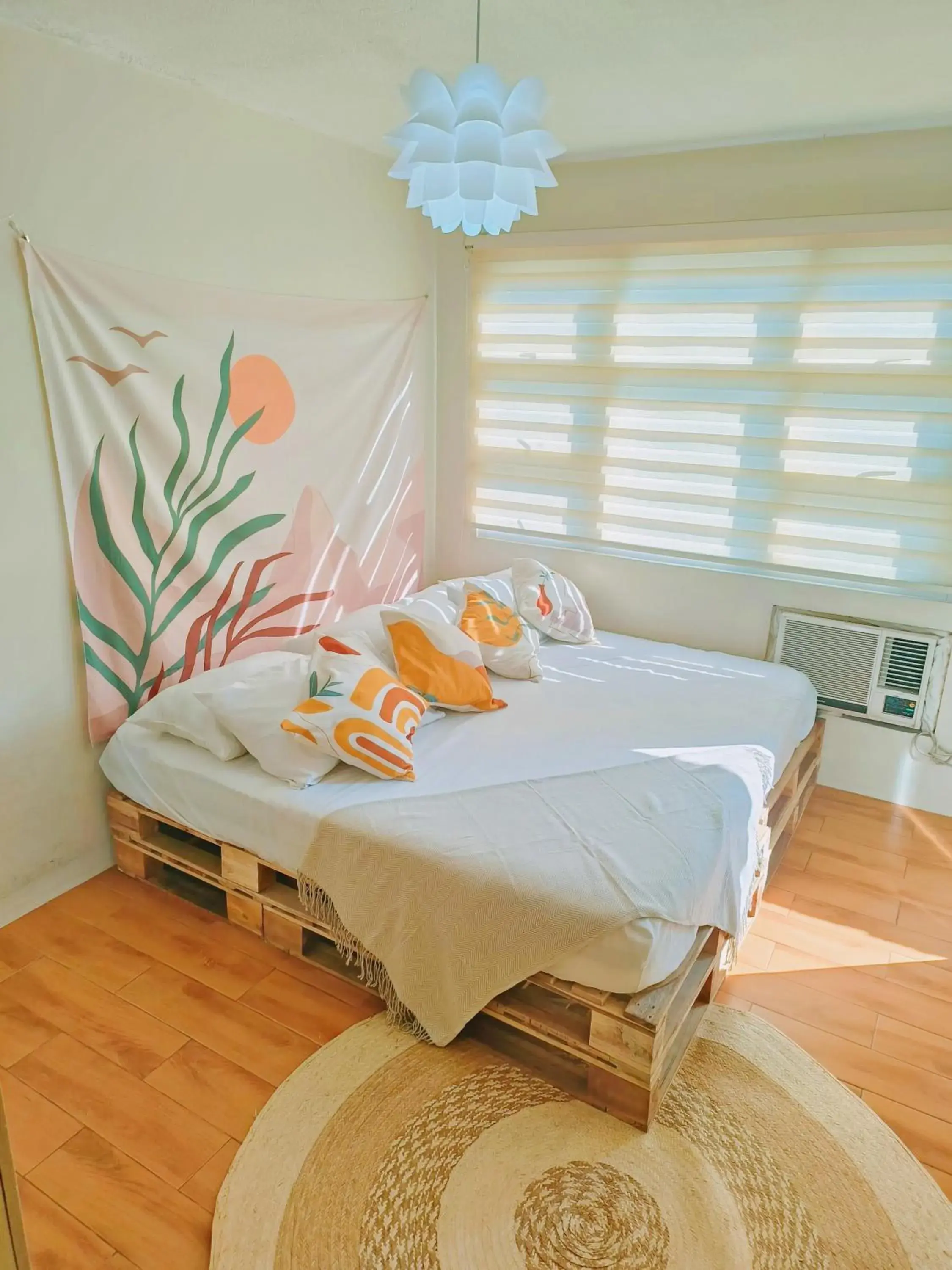 Two-Bedroom Apartment in Davao Condo 2BR Pool Wifi Netflix Two-Bedroom Apartment in Davao Condo 2BR Pool Wifi Netflix