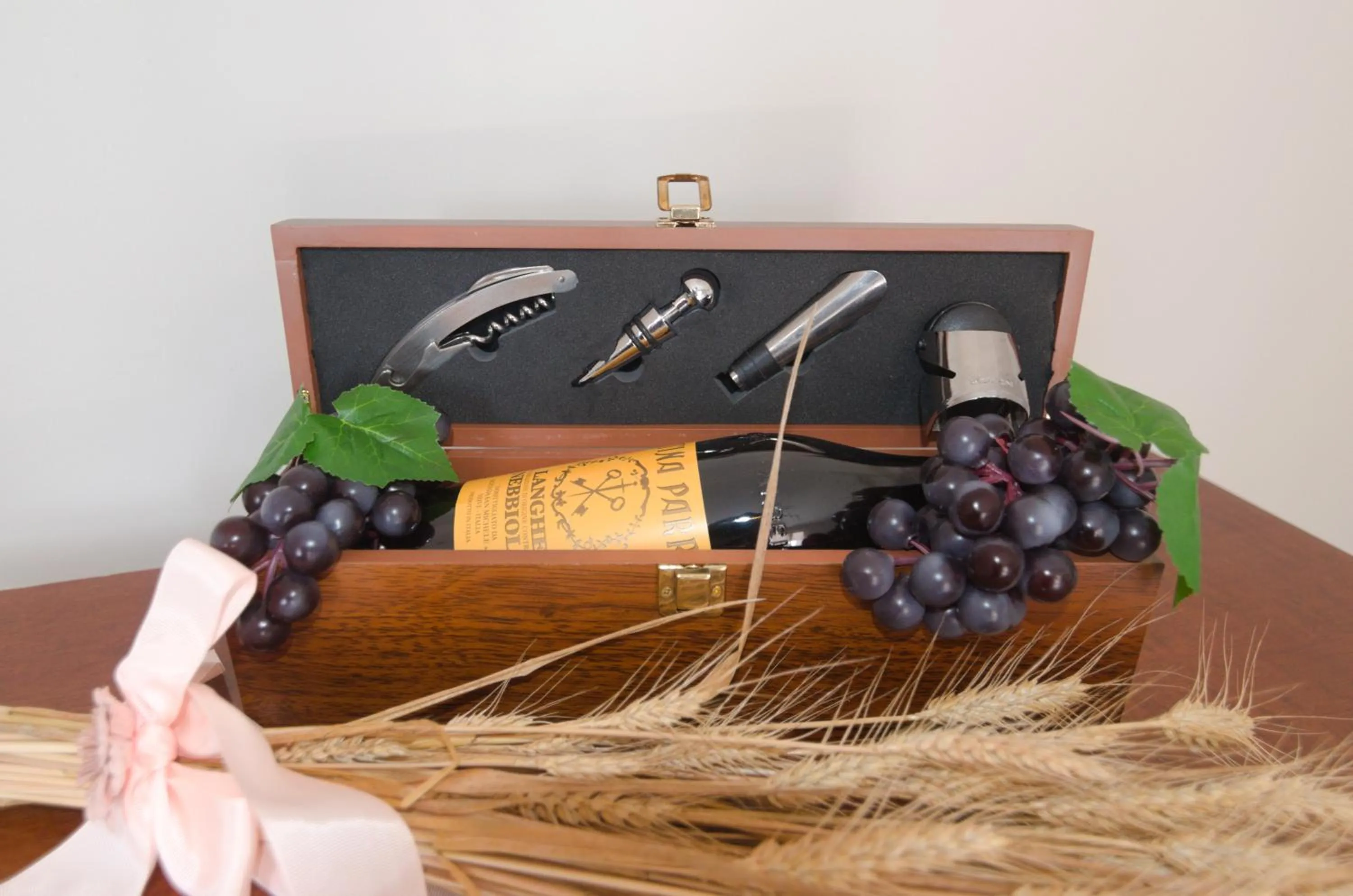 Drinks in B&B da Laura e Aldo