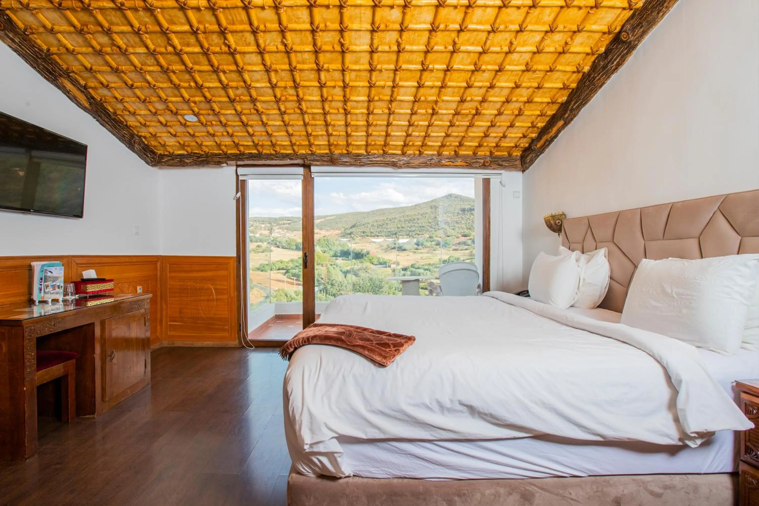 Double or Twin Room in Dar Zayane