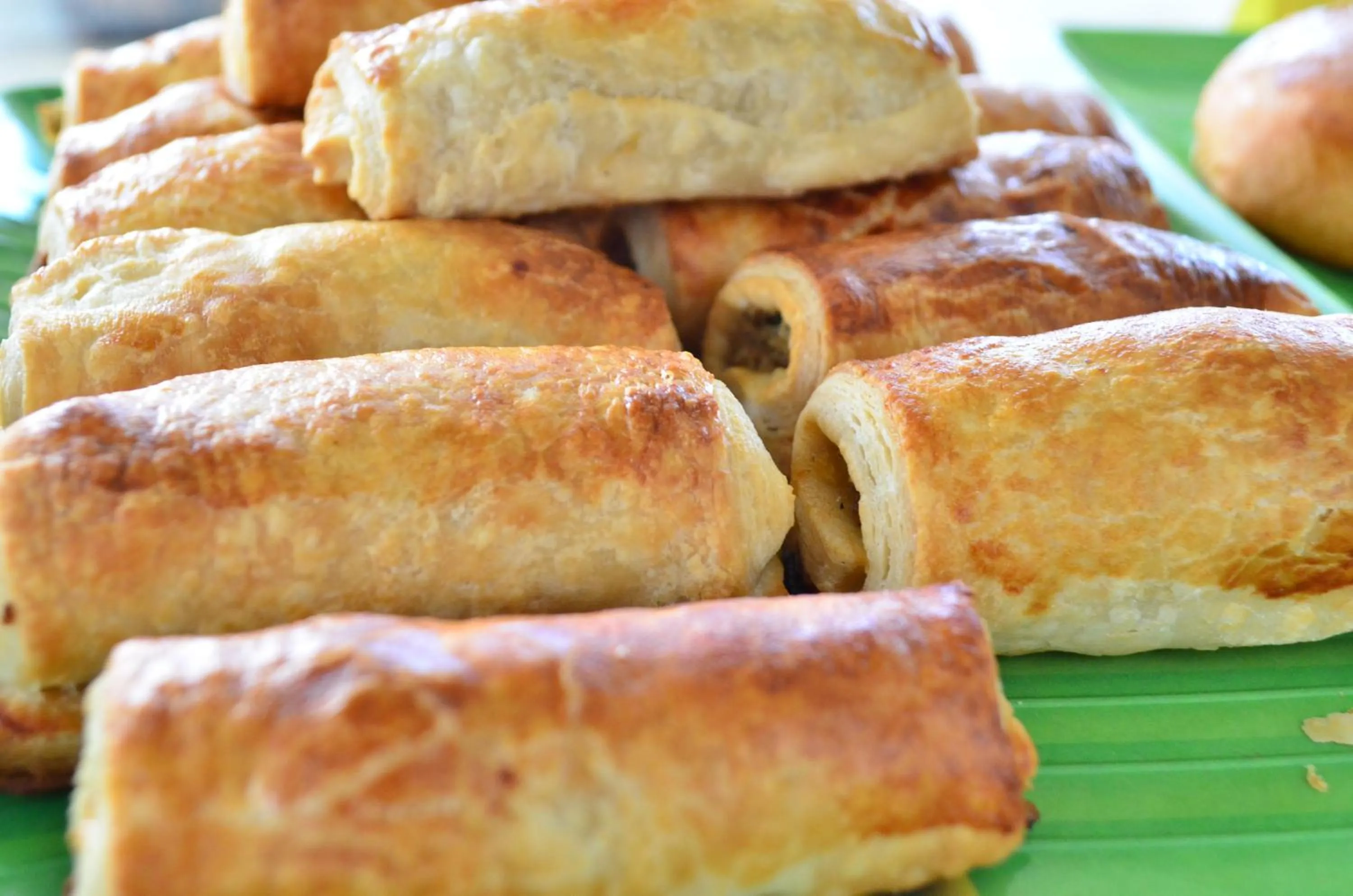 Food and drinks in Yensfield Blackpool