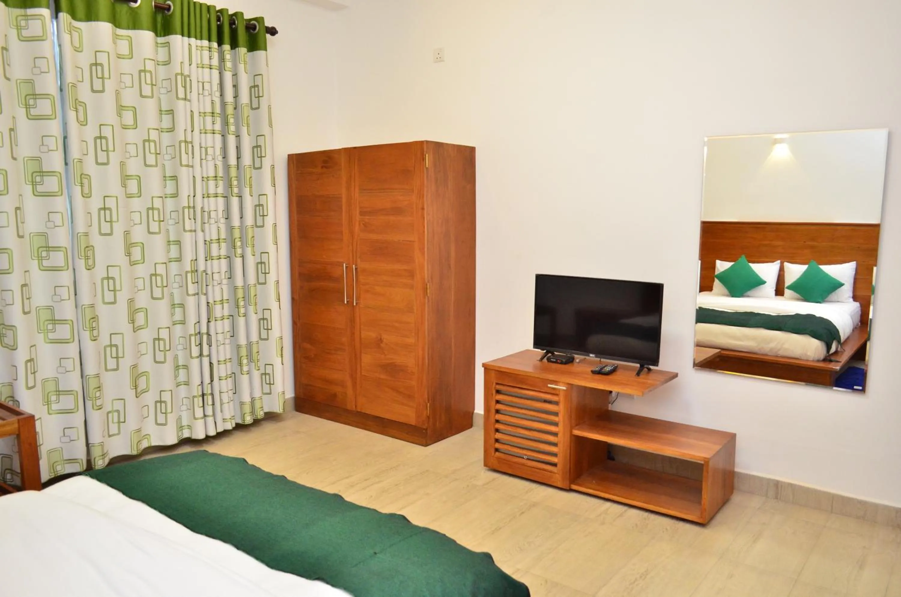 Bed in Yensfield Blackpool