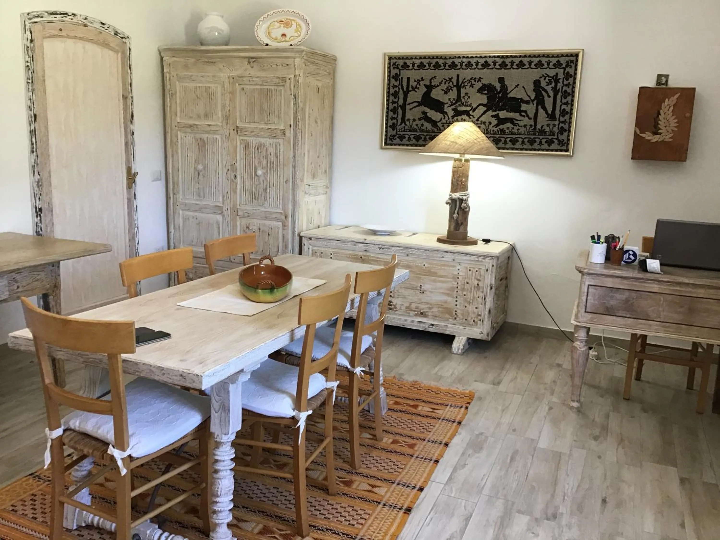 LU ANTU alloggi agrituristici