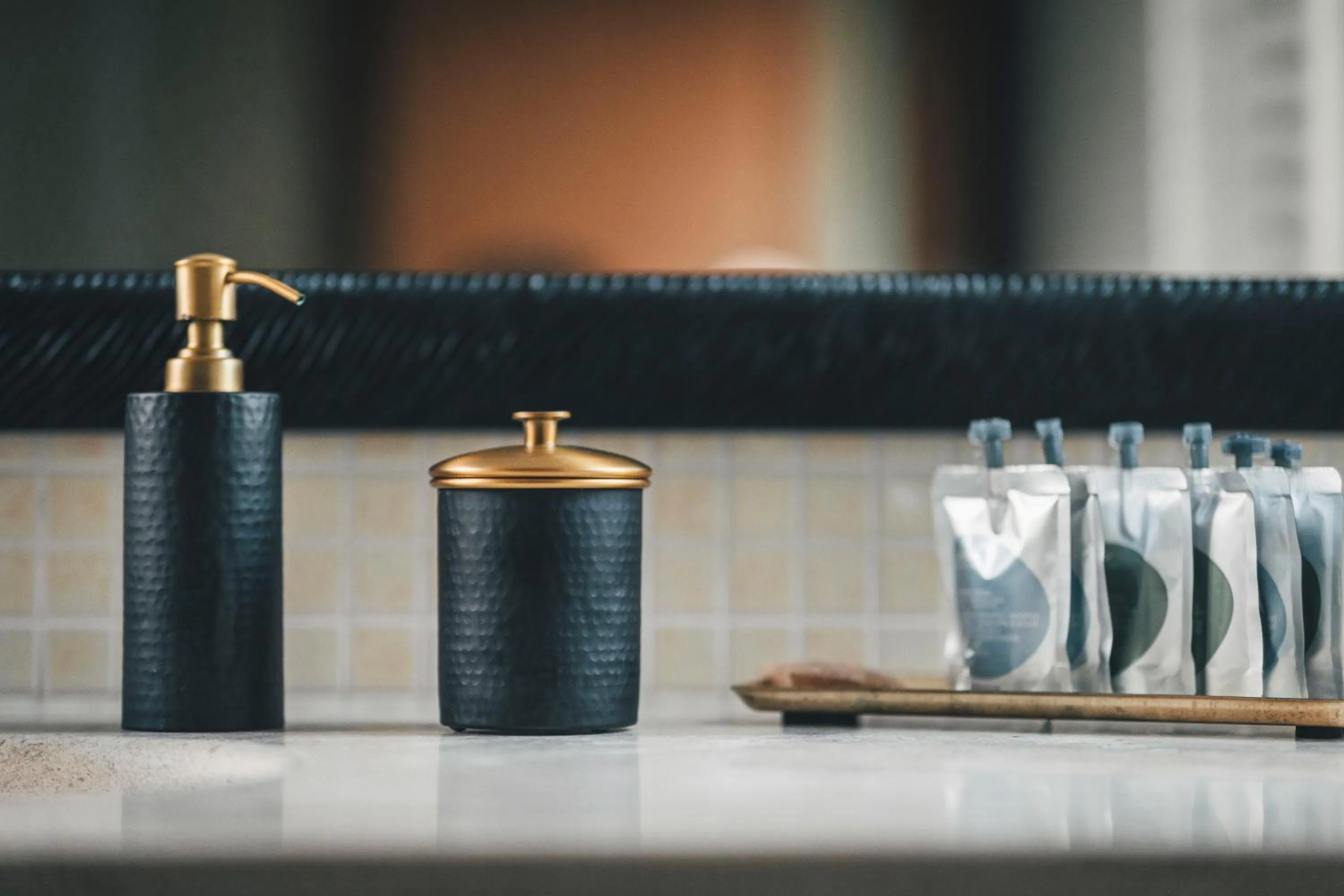 Bathroom in Vale Pisco