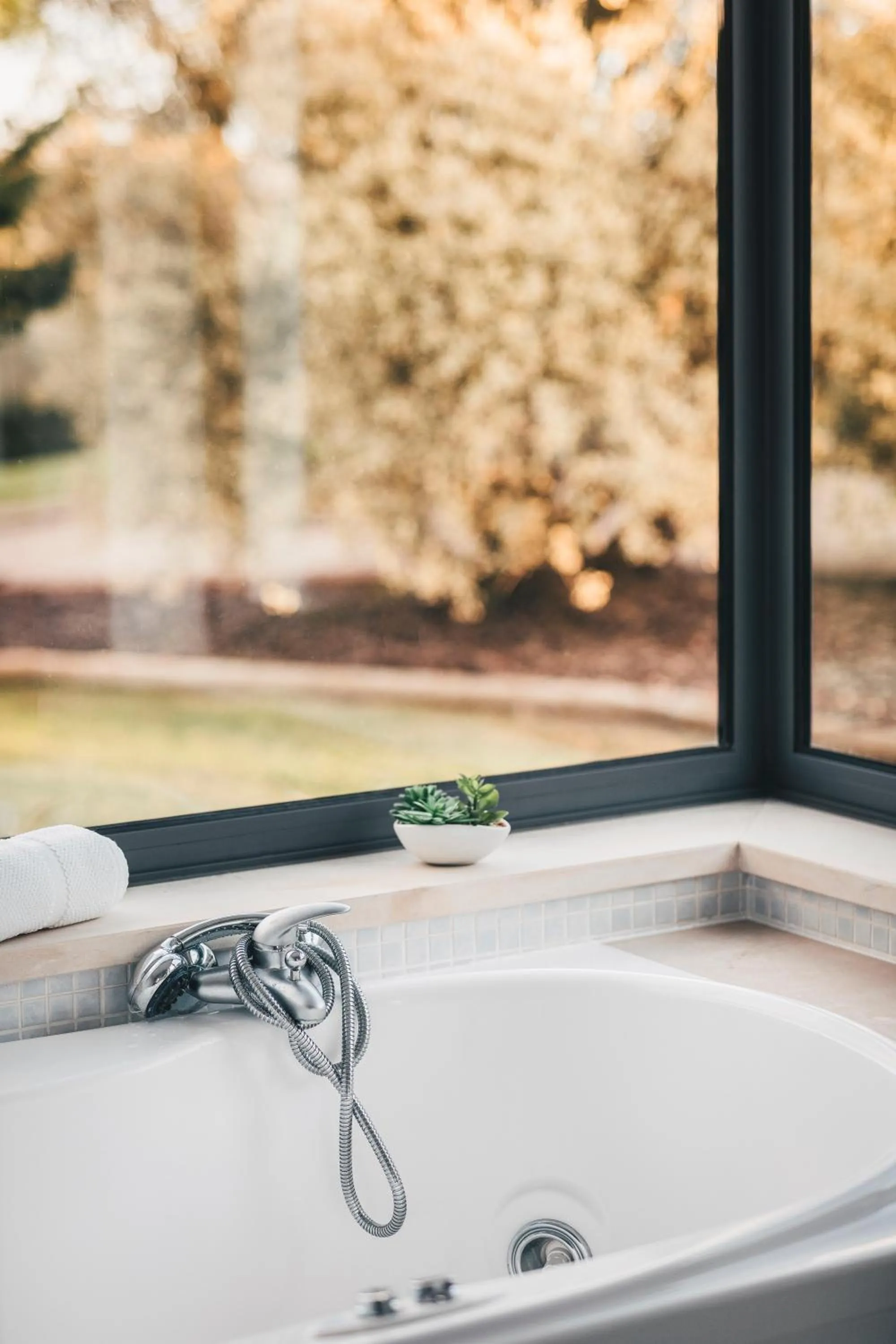 Hot Tub in Vale Pisco