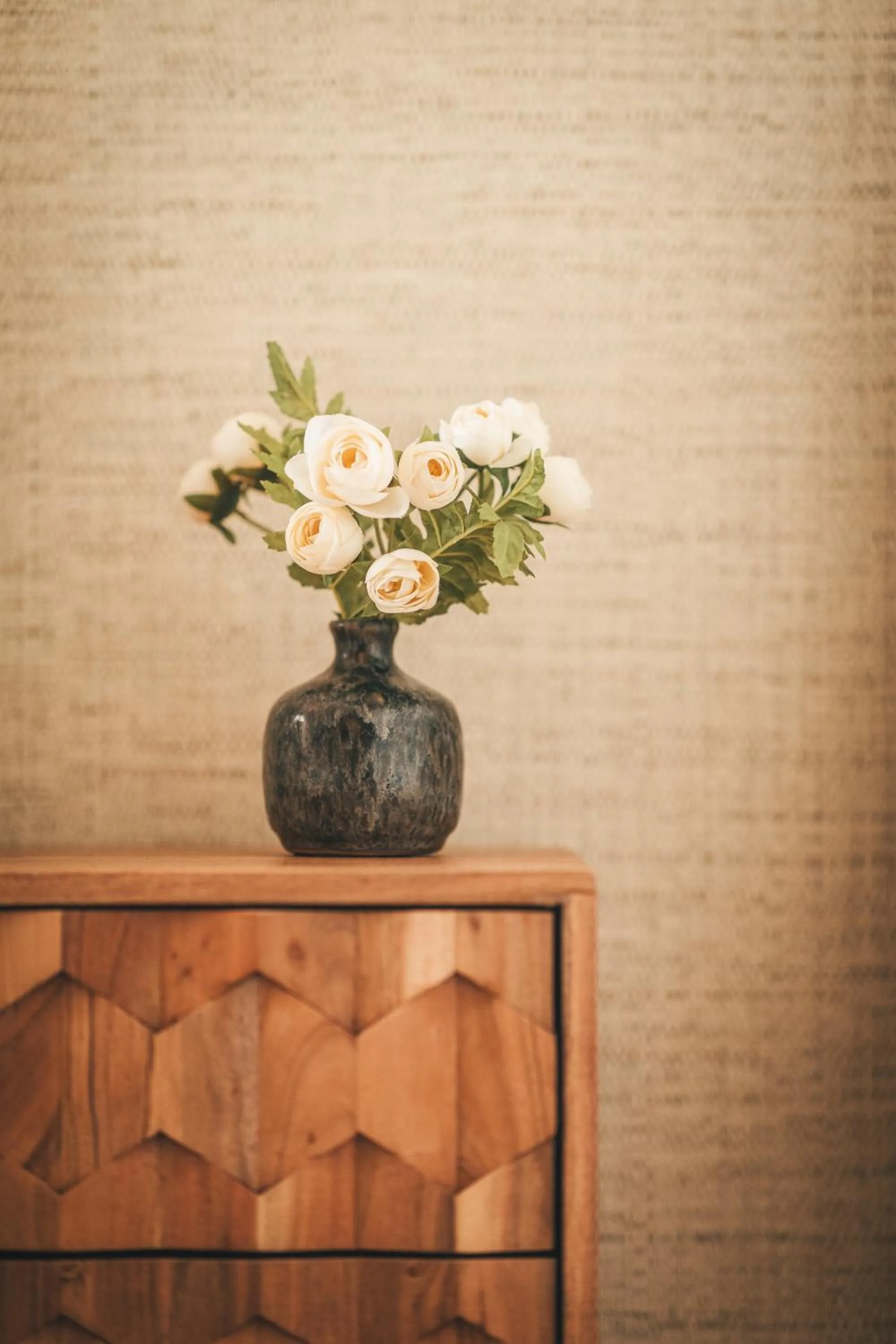 Bedroom in Vale Pisco