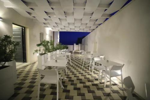 Baia Azzurra B&B