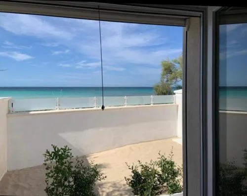 Baia Azzurra B&B