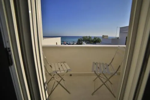 Baia Azzurra B&B