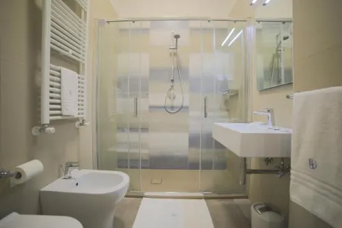 Baia Azzurra B&B