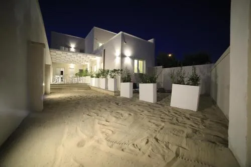 Baia Azzurra B&B