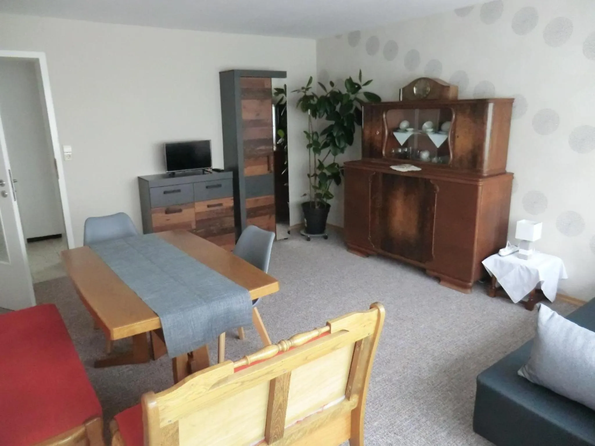 TV and multimedia in Fam.Schwenkel