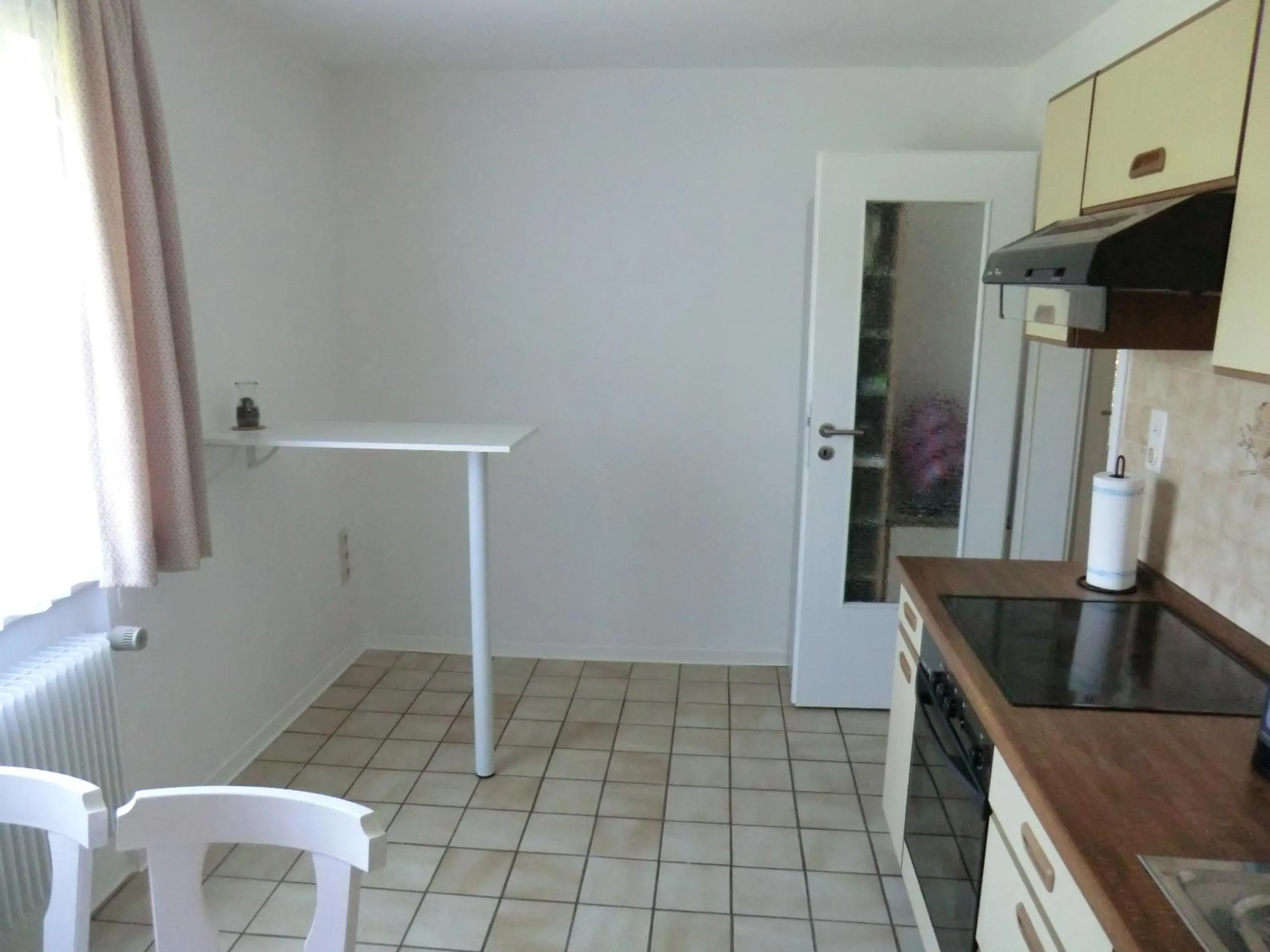 Kitchen or kitchenette in Fam.Schwenkel