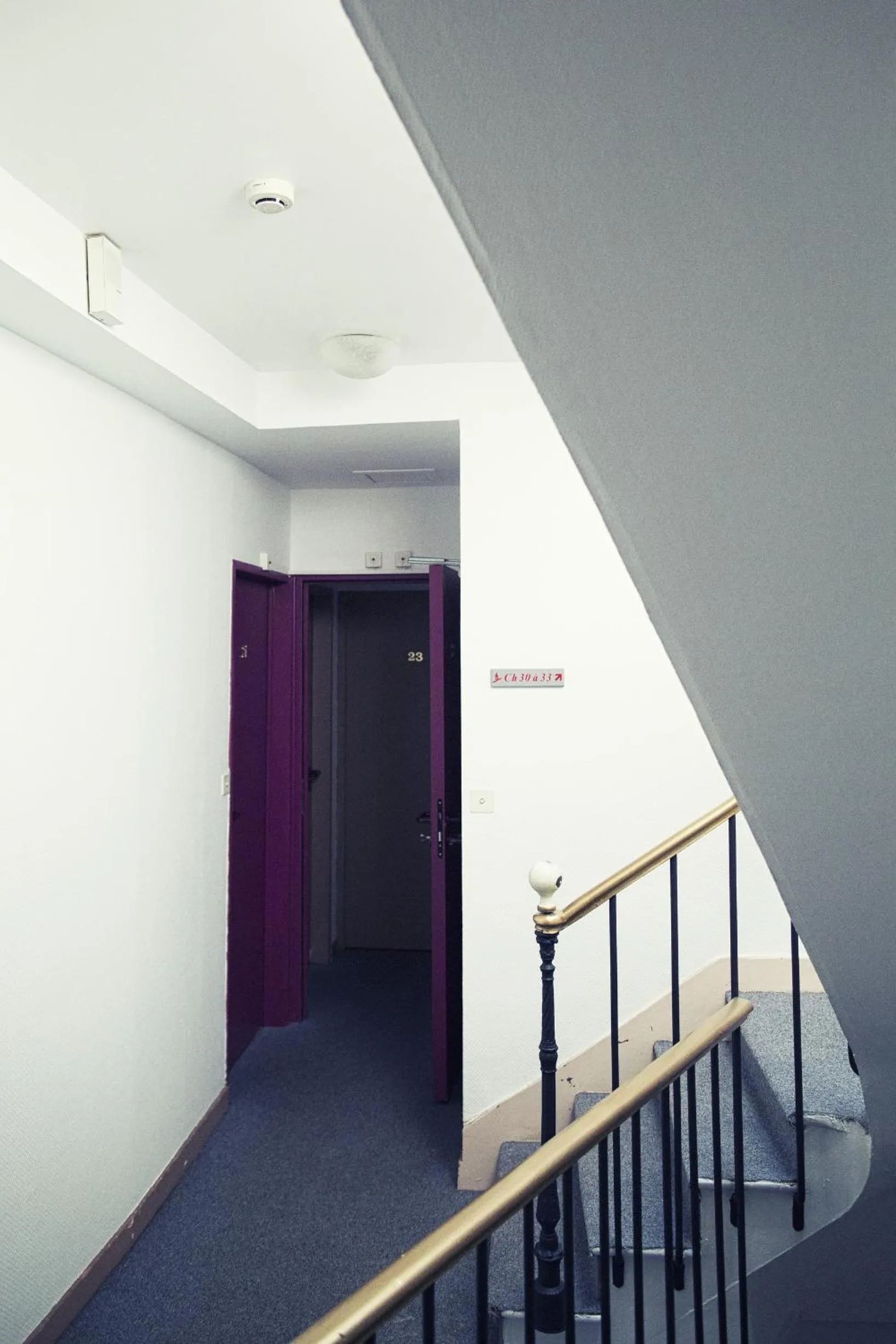 Other in The Old Hotel Ravel Centre