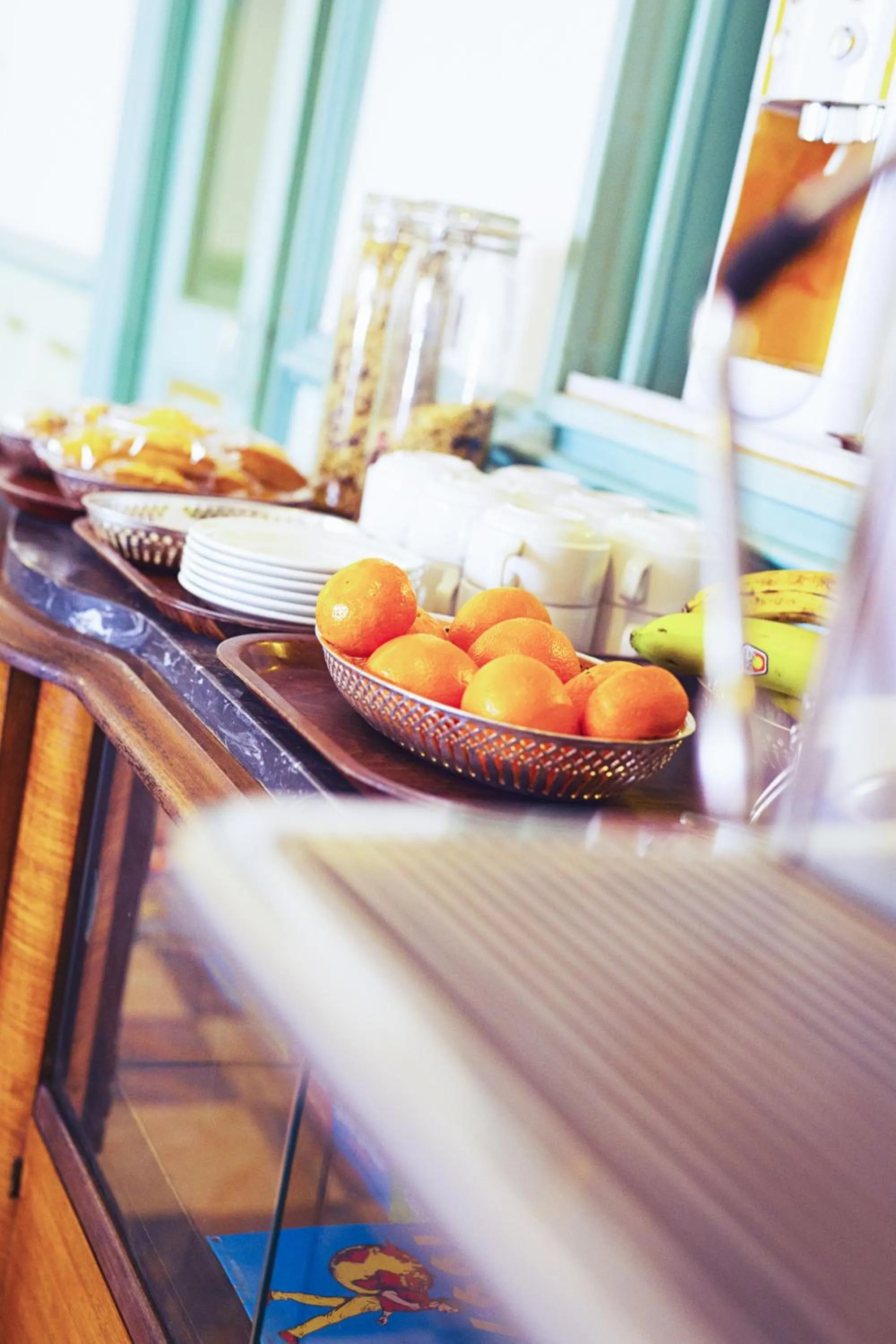 Banquet/Function facilities in The Old Hotel Ravel Centre