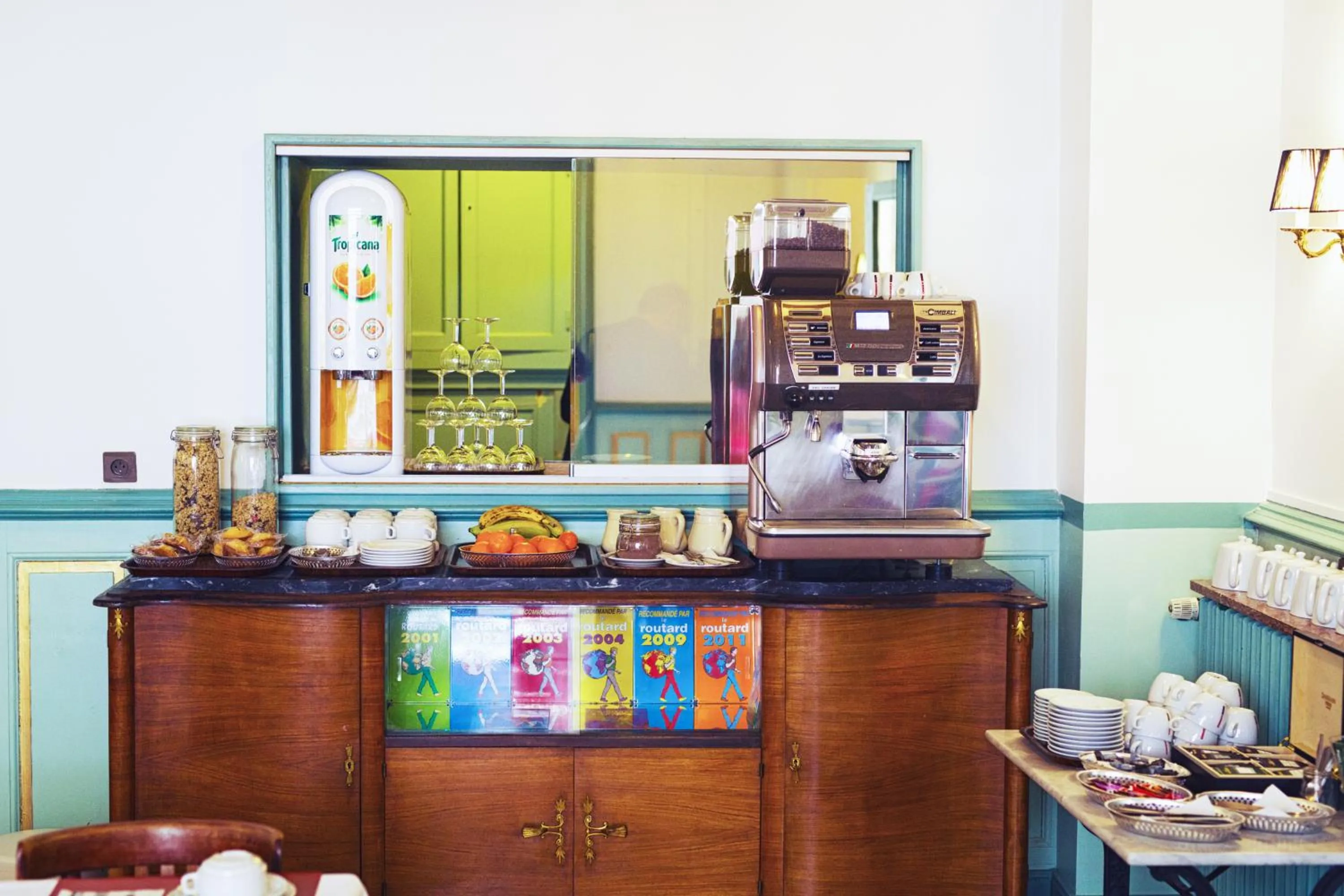 Banquet/Function facilities in The Old Hotel Ravel Centre