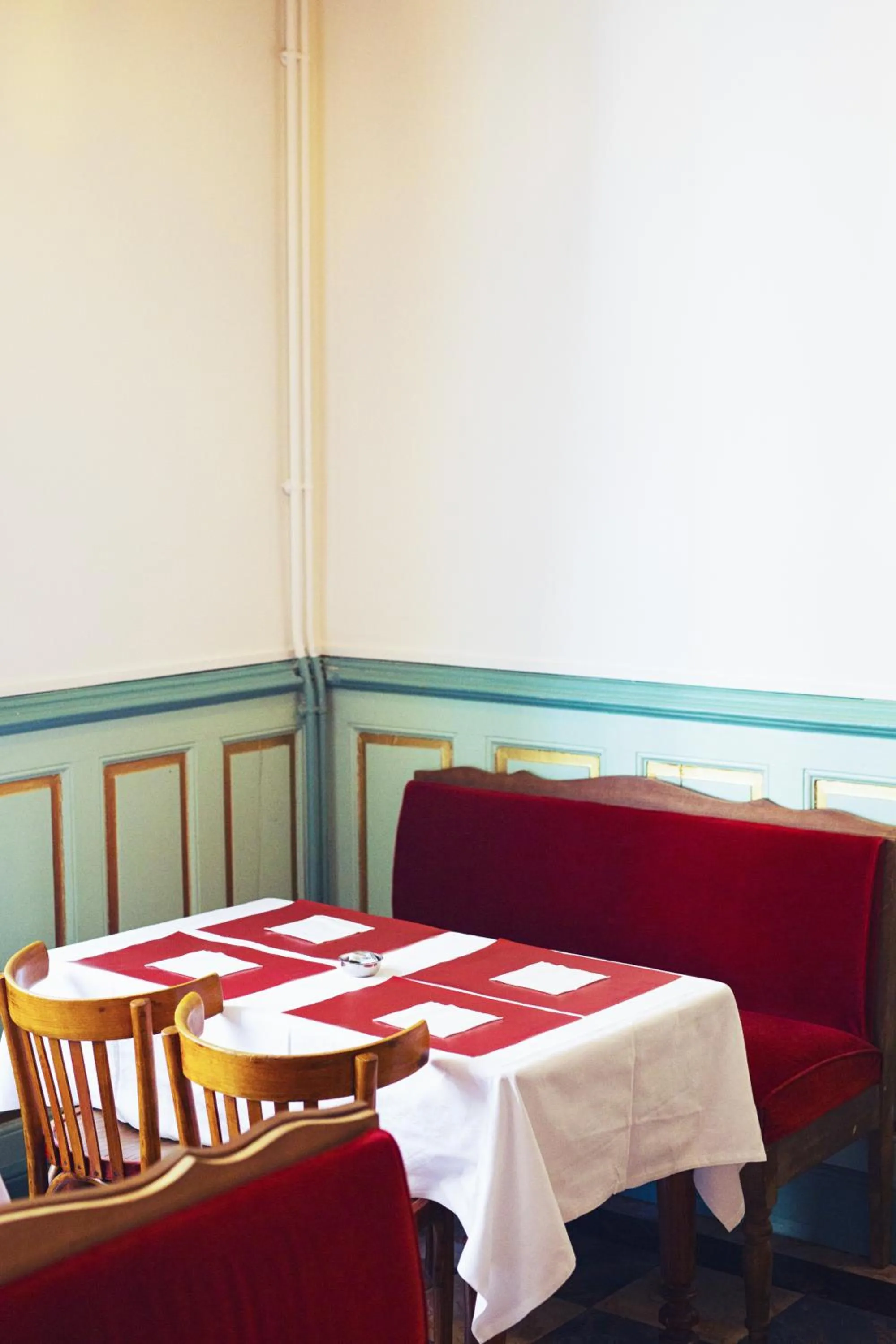 Banquet/Function facilities in The Old Hotel Ravel Centre