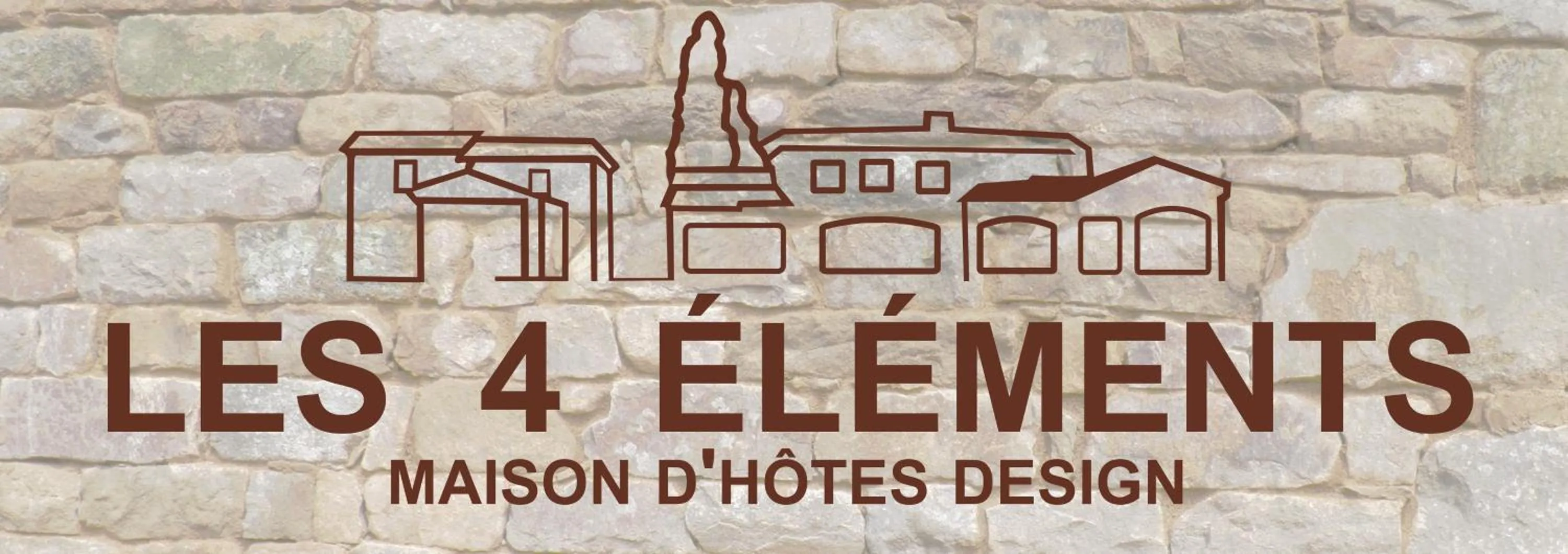 Logo/Certificate/Sign in Les 4 éléments