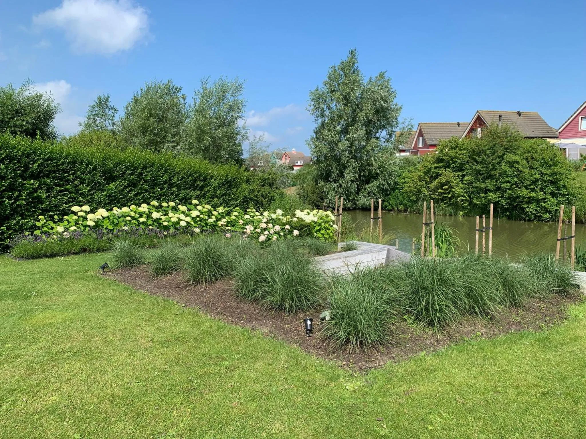 Garden in Suite & Wellness