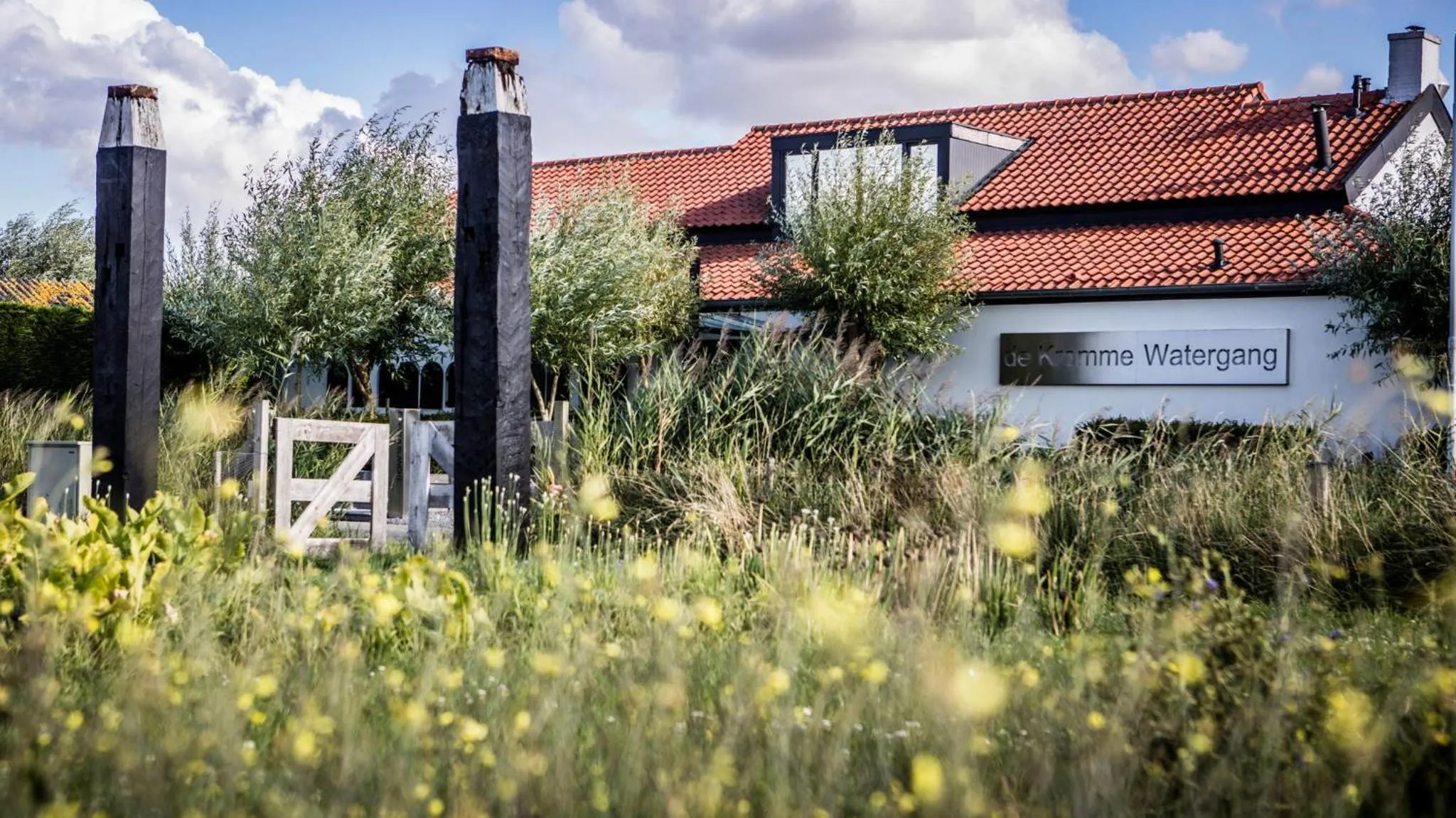 Restaurant/places to eat in Suite & Wellness