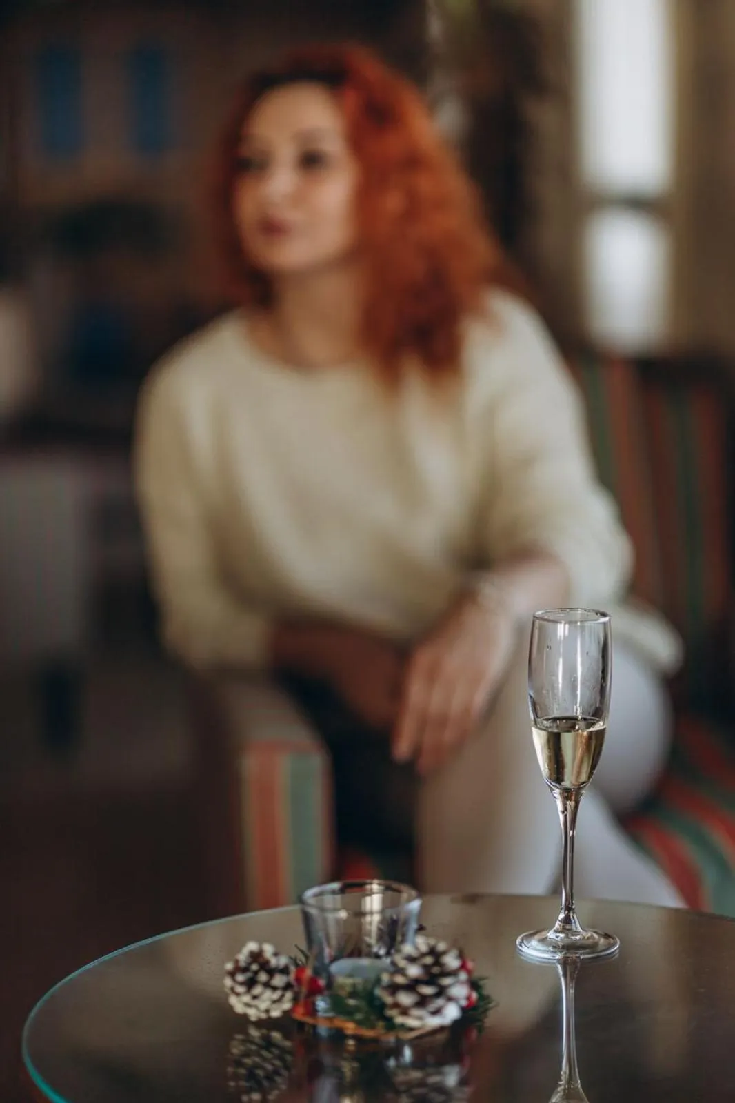 Lounge or bar in Hotel Polamar