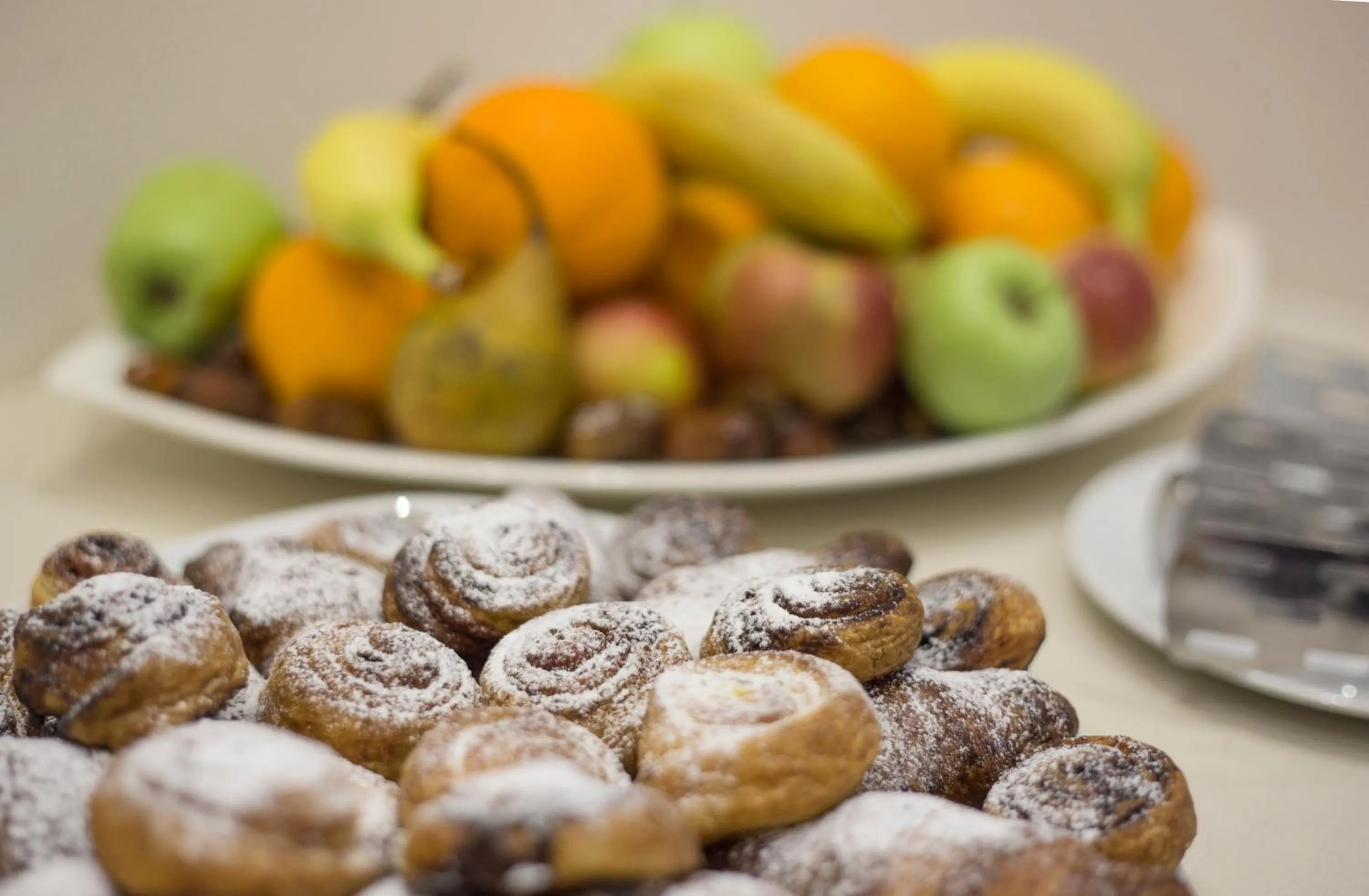 Food close-up in Bükkös Hotel & Spa
