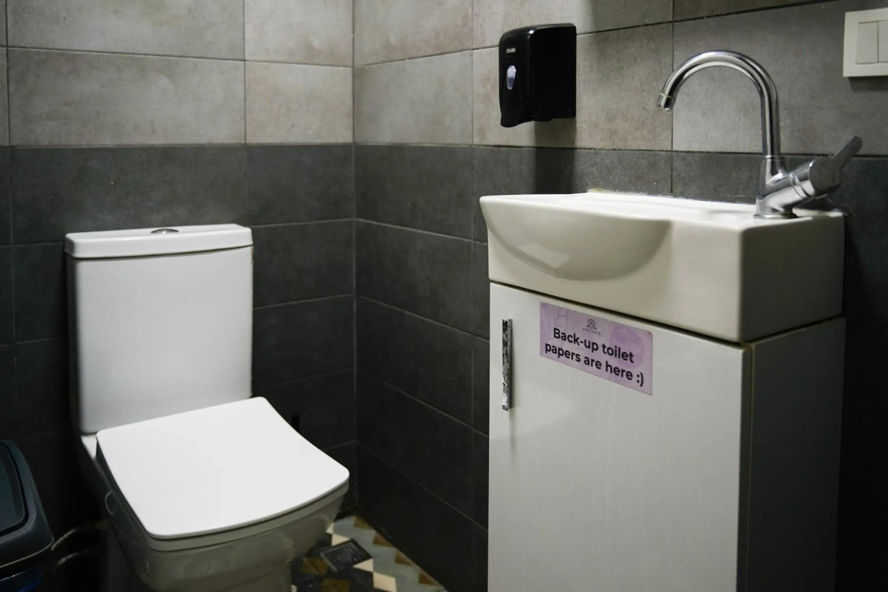 Bed in 6-Bed Male Dormitory Room in Archeo Bed in 6-Bed Male Dormitory Room in Archeo