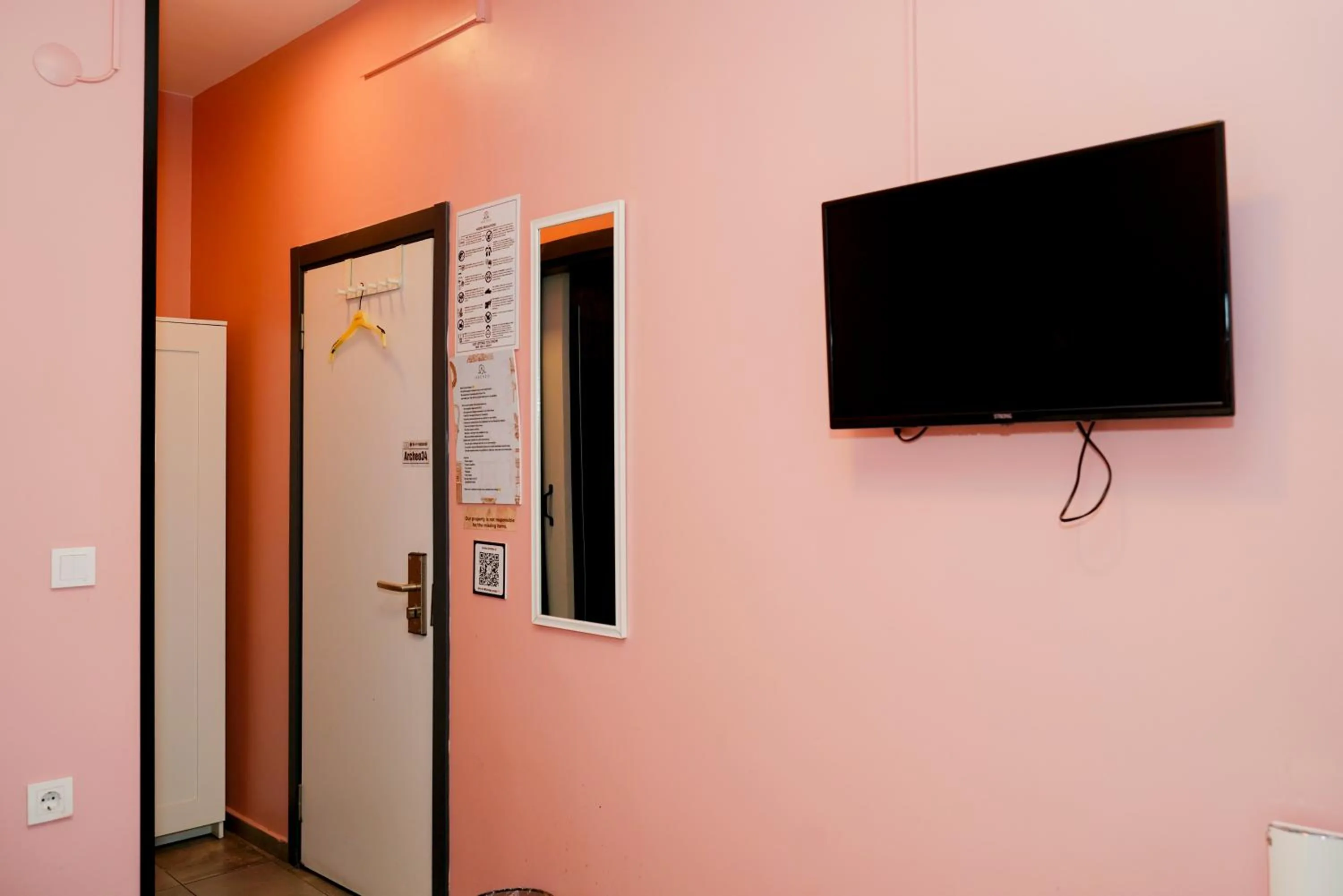 TV and multimedia in Archeo