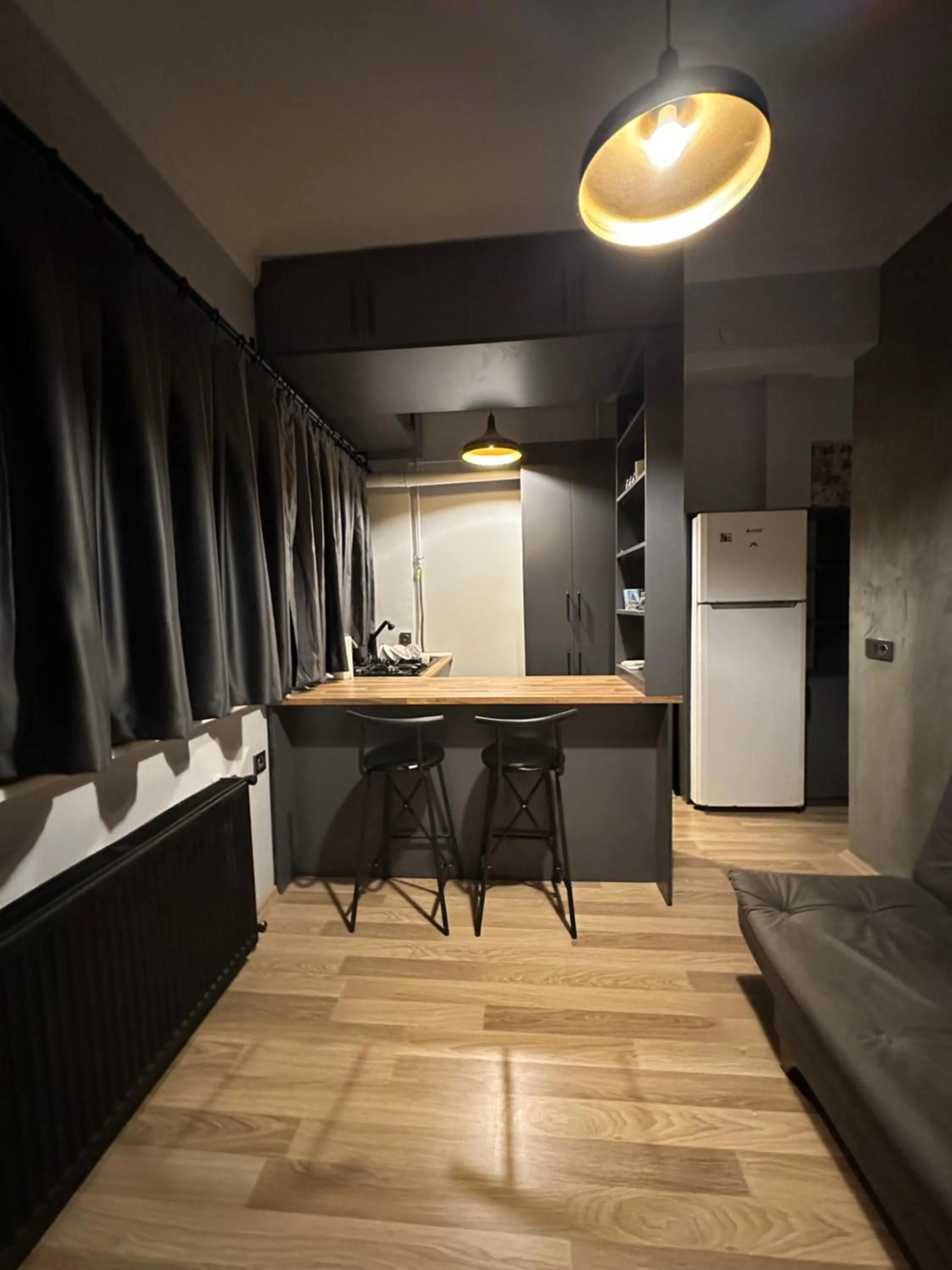 Kitchen or kitchenette in Archeo