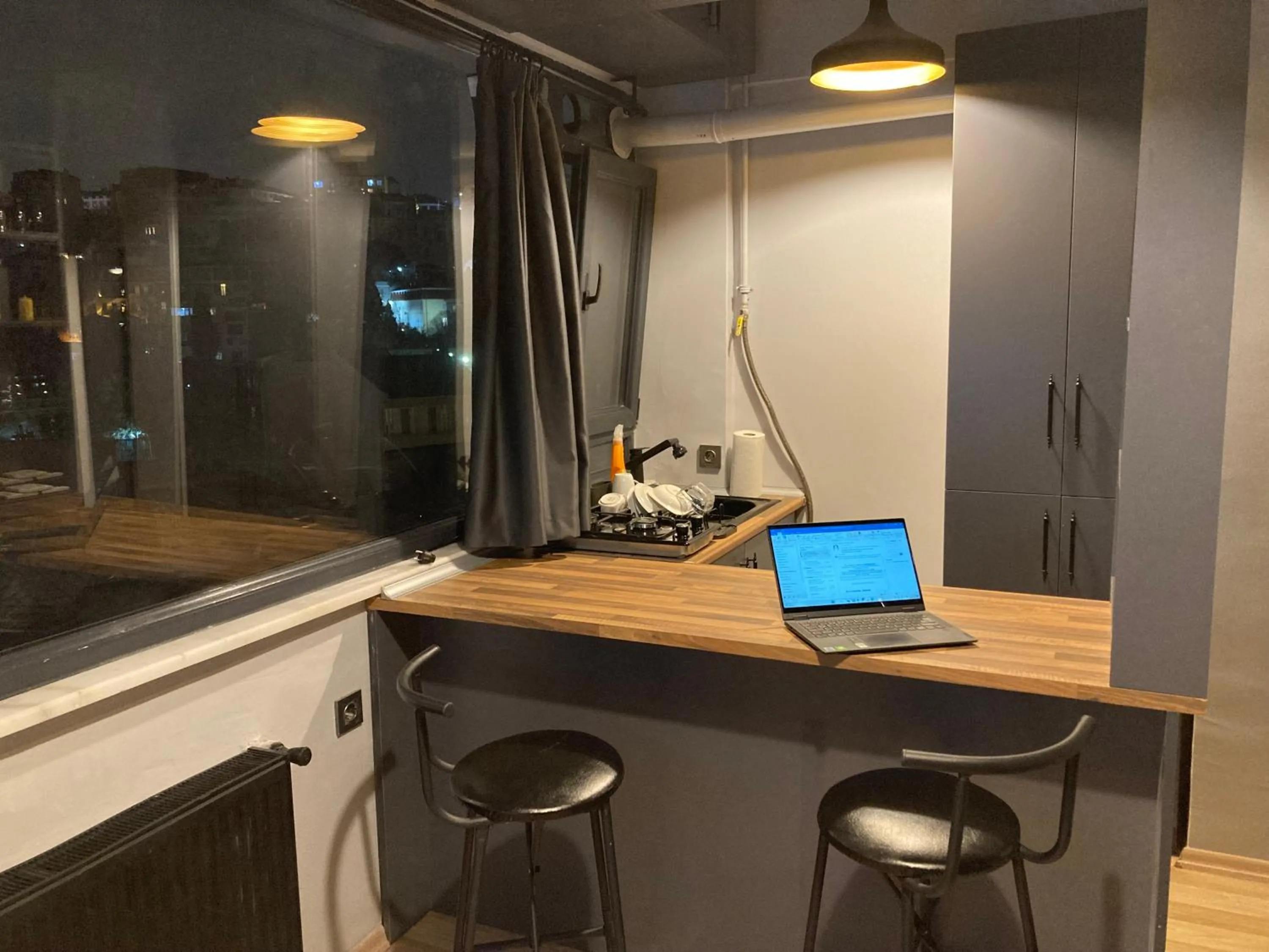 Living room in Archeo