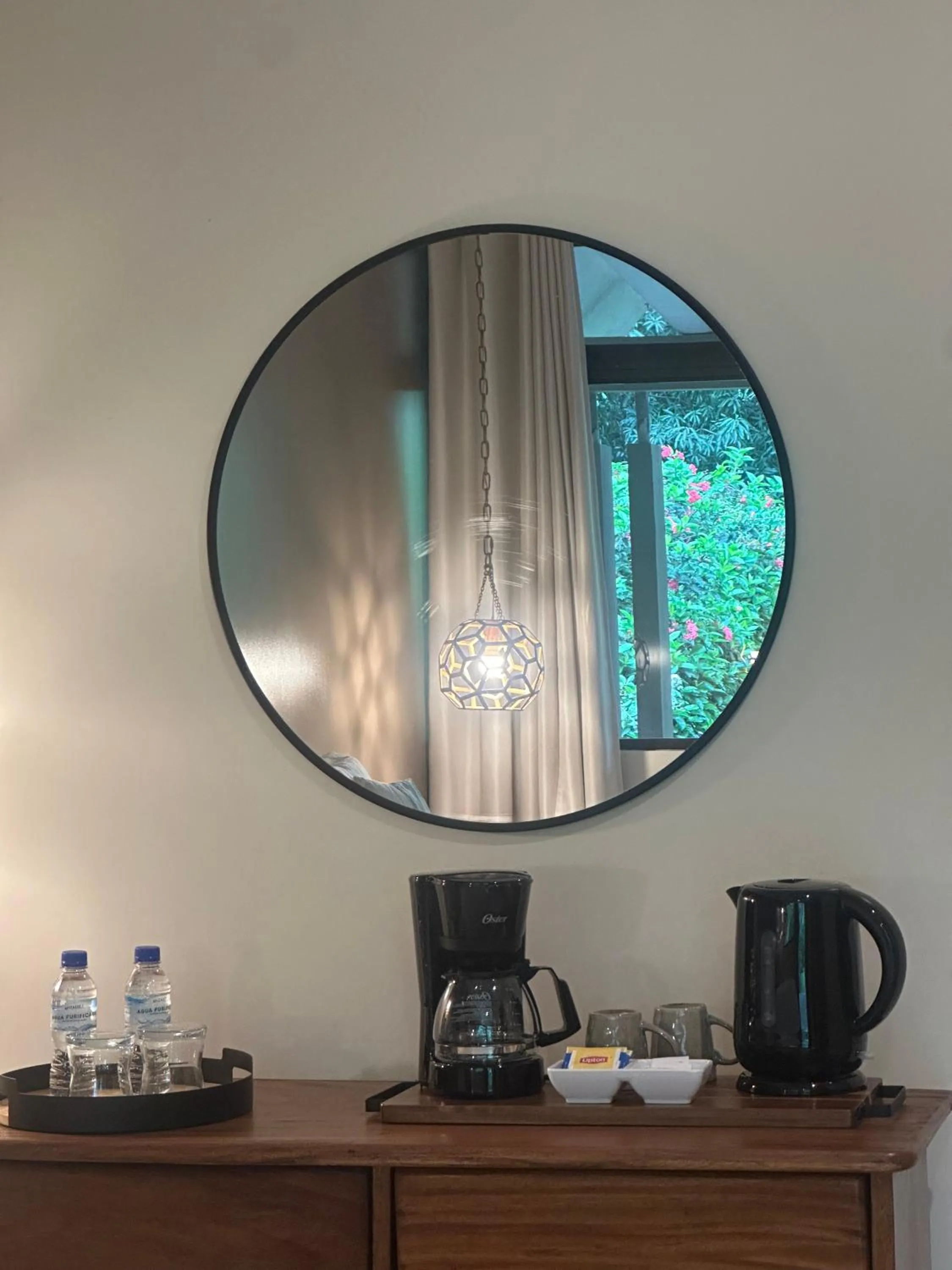 Hotel Diriá Santa Cruz