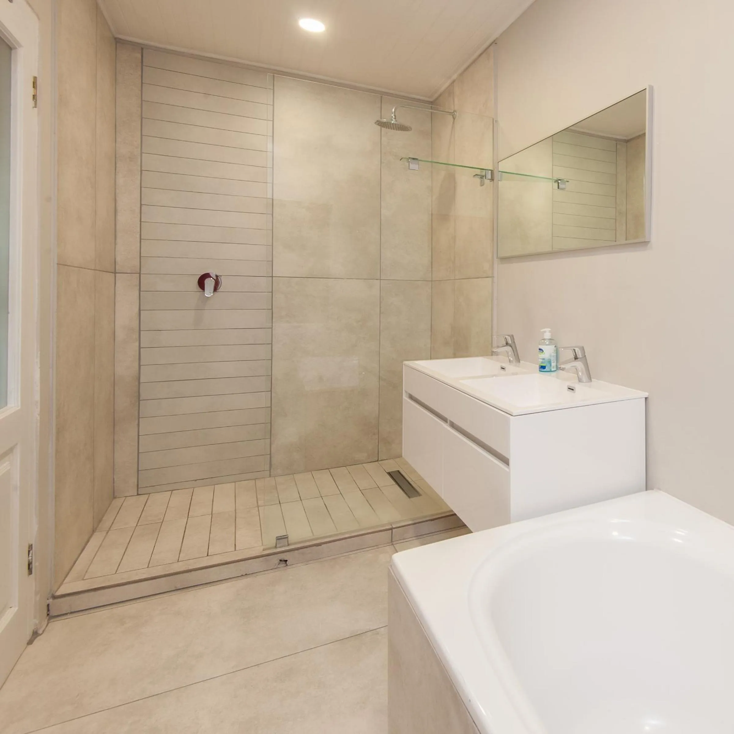 Villa Blu Guesthouse