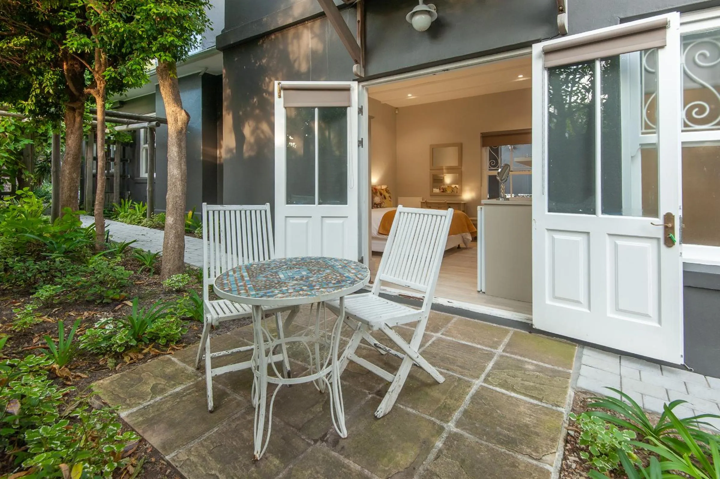 Villa Blu Guesthouse