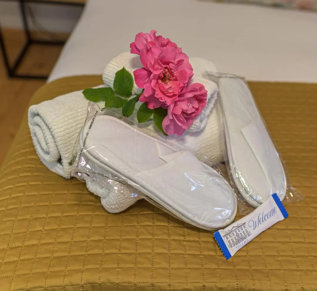 Villa Blu Guesthouse