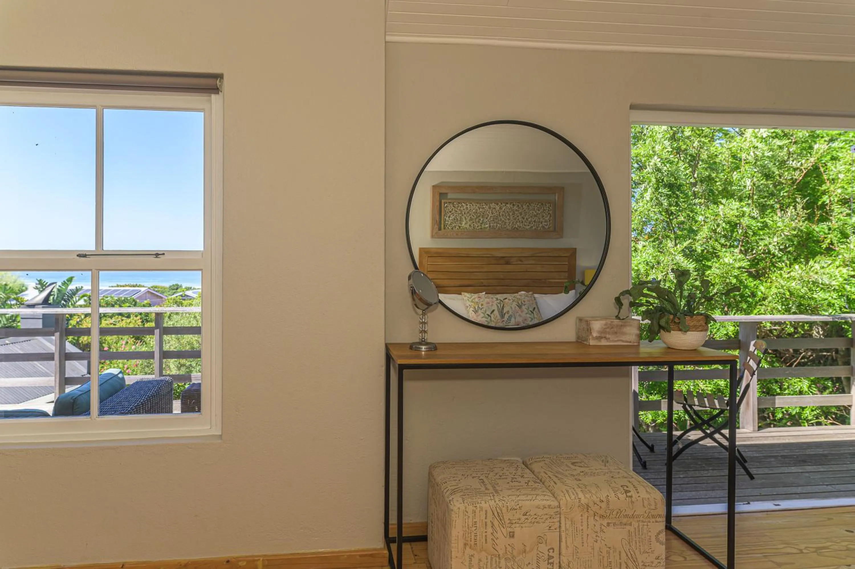 Villa Blu Guesthouse