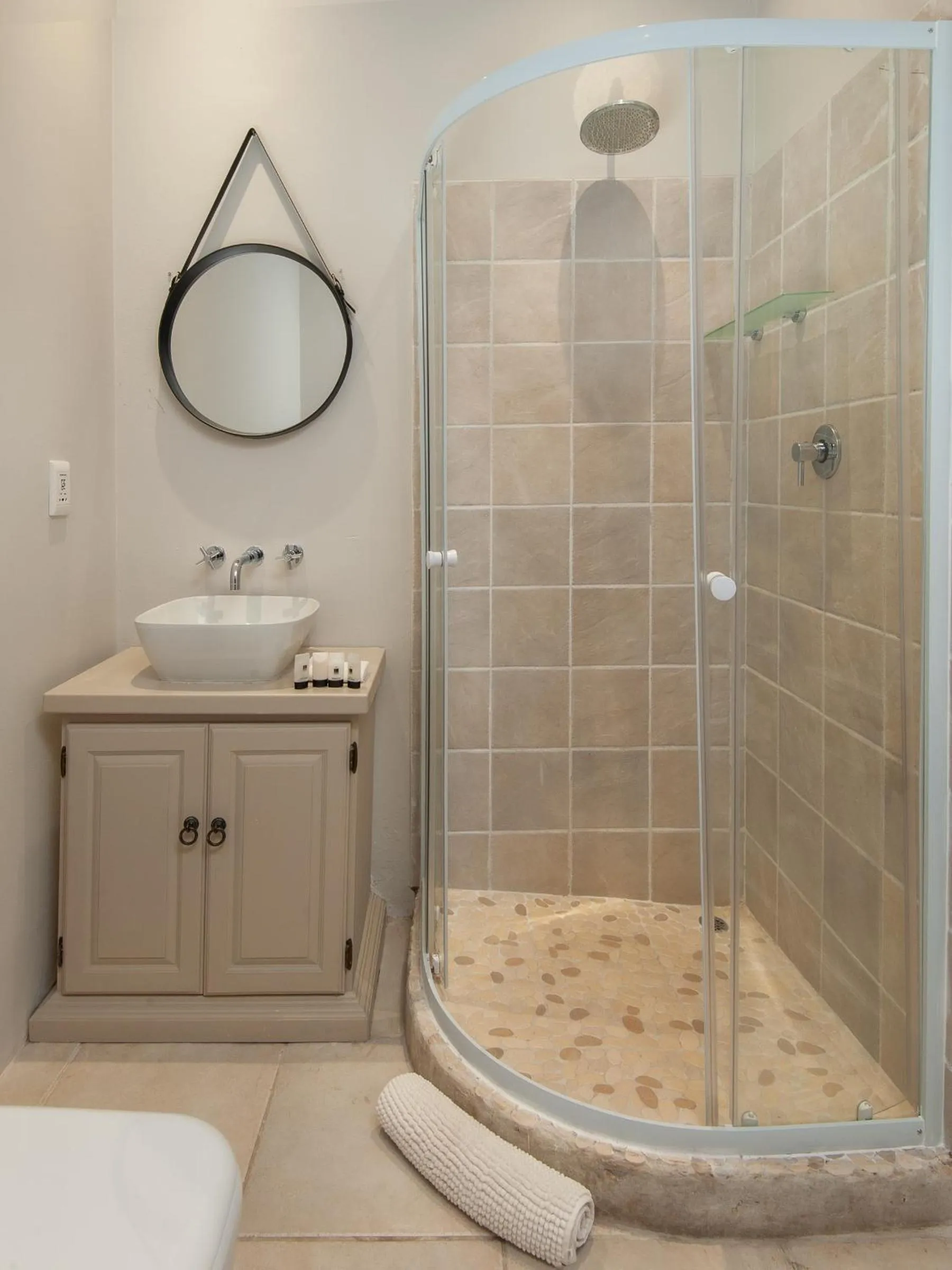 Villa Blu Guesthouse