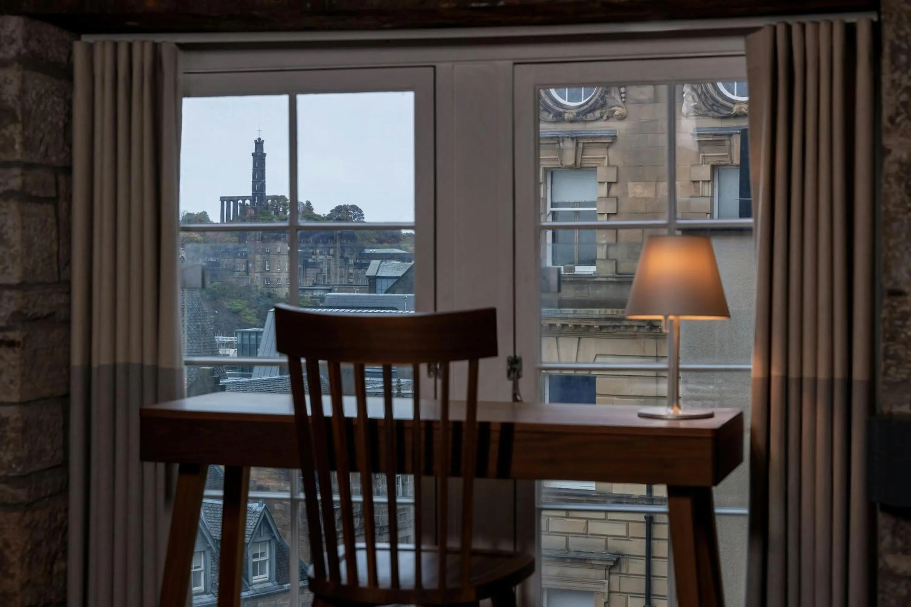 Bedroom in Old Town Chambers, Autograph Collection
