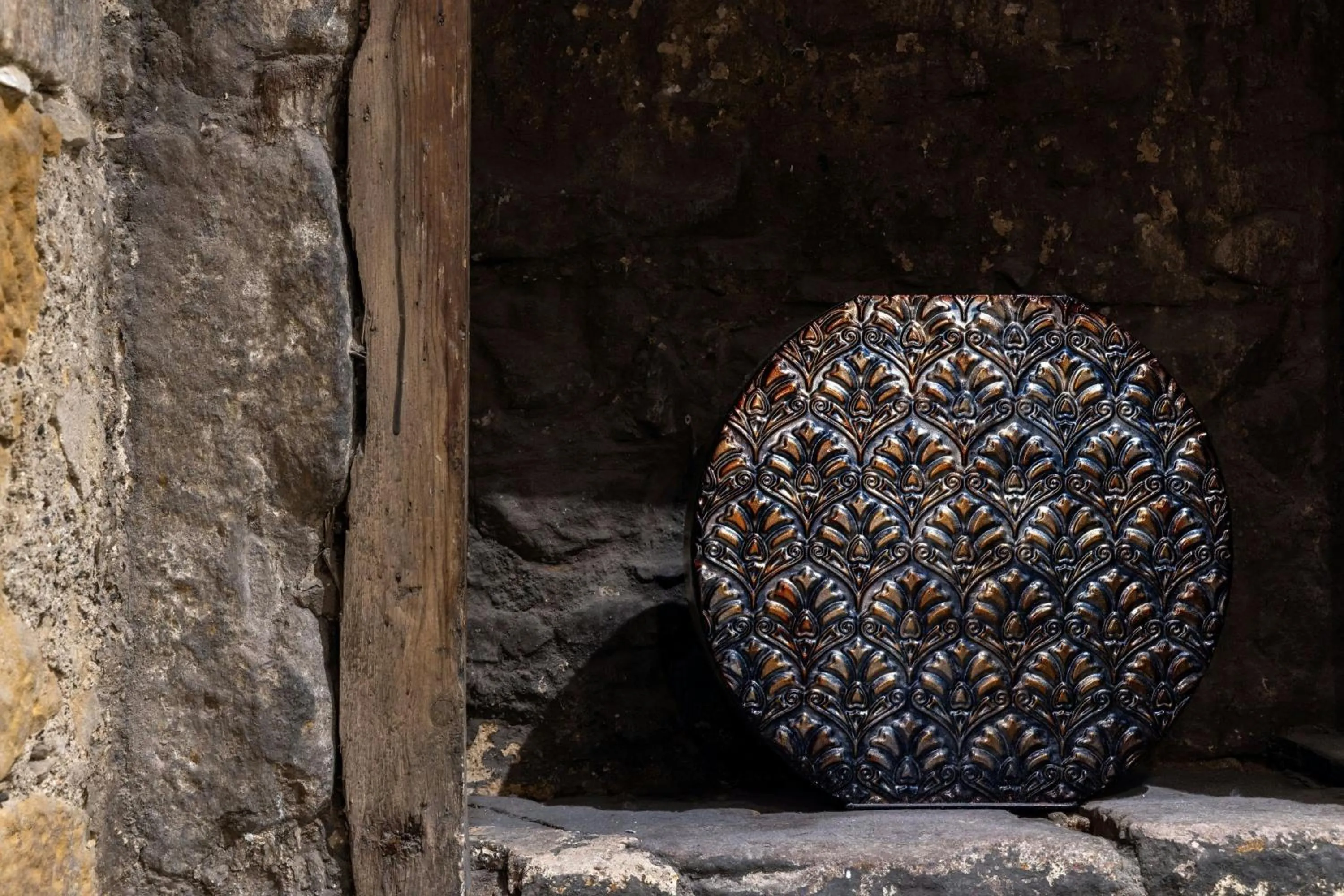 Photo of the whole room in Old Town Chambers, Autograph Collection