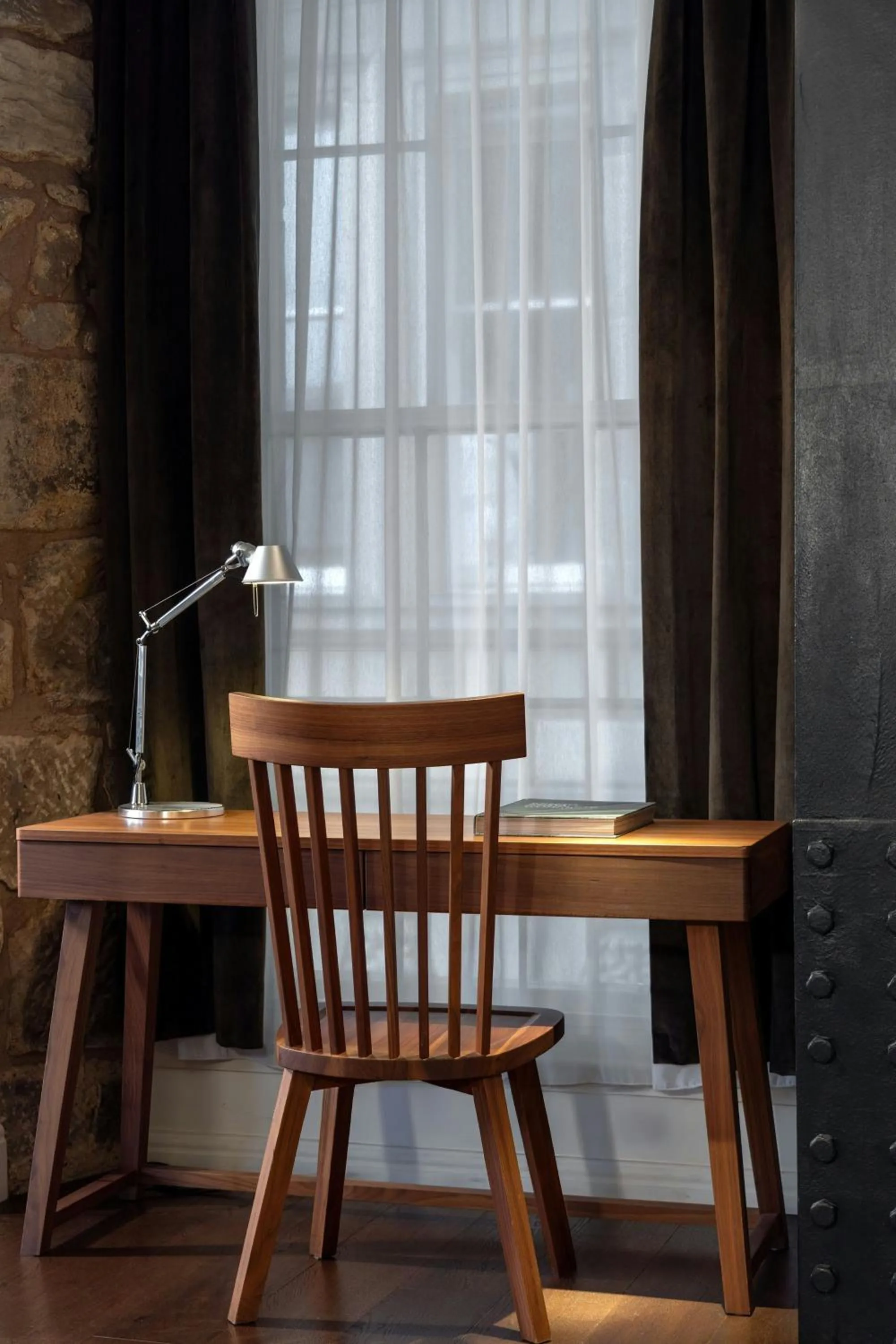 Bedroom in Old Town Chambers, Autograph Collection