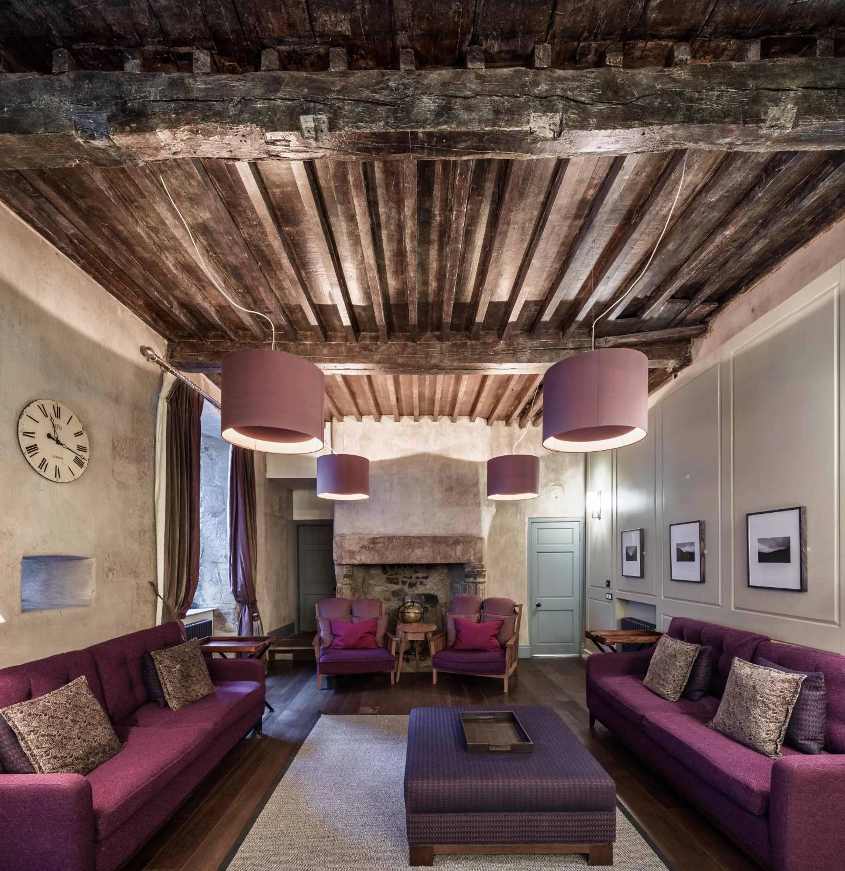 Townhouse Apartment  in Old Town Chambers, Autograph Collection